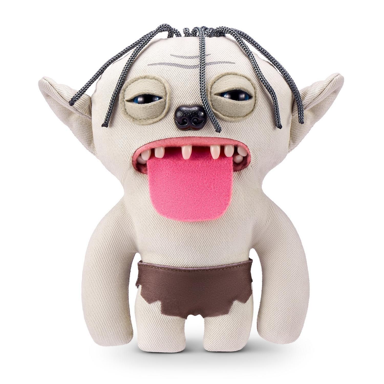 Peluche Fugglers De 23 Cms El Señor De Los Anillos De Zuru-3