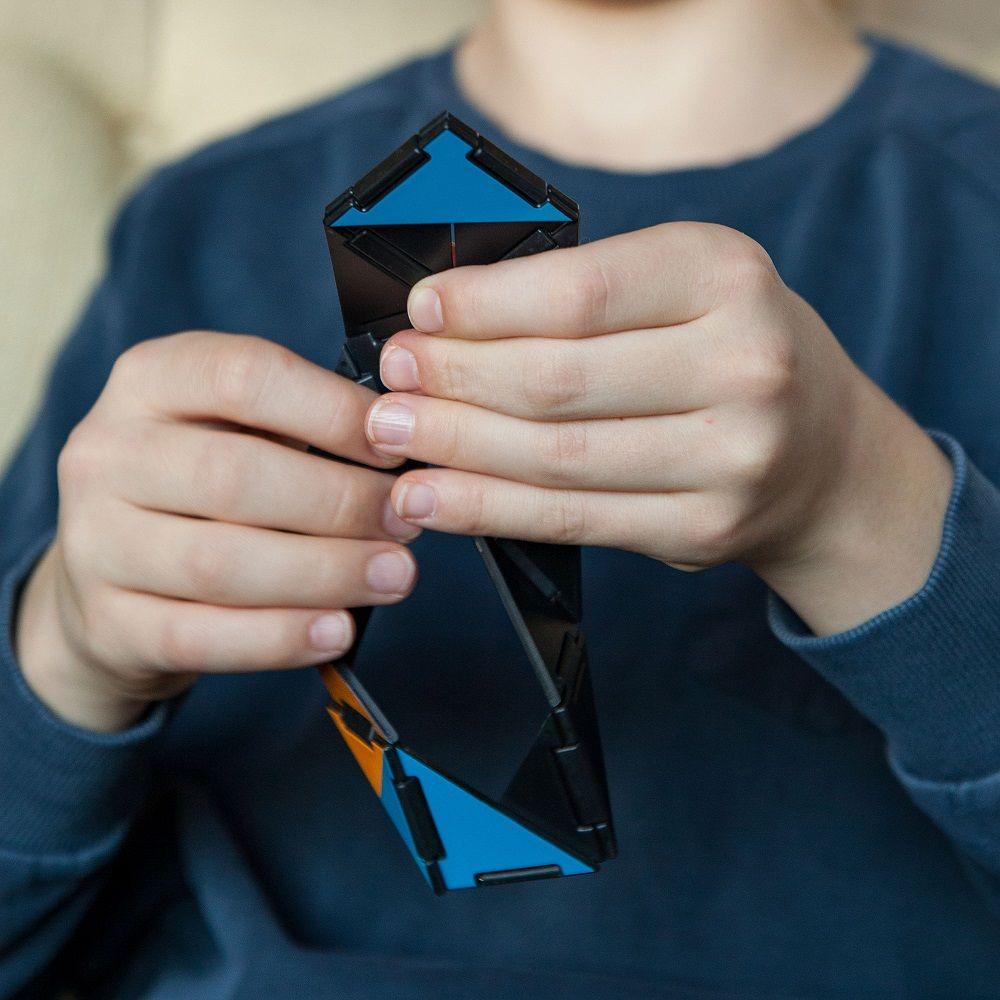 Ivan'S Hinge, Juego De Ingenio FatBrain Toys-5
