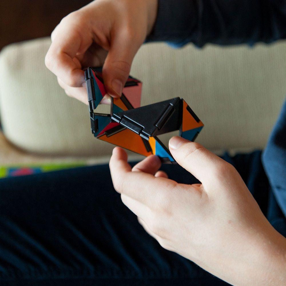 Ivan'S Hinge, Juego De Ingenio FatBrain Toys-6