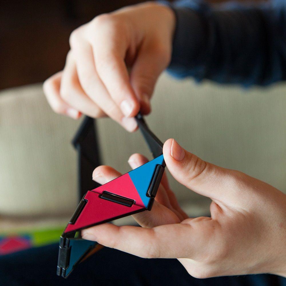 Ivan'S Hinge, Juego De Ingenio FatBrain Toys-7