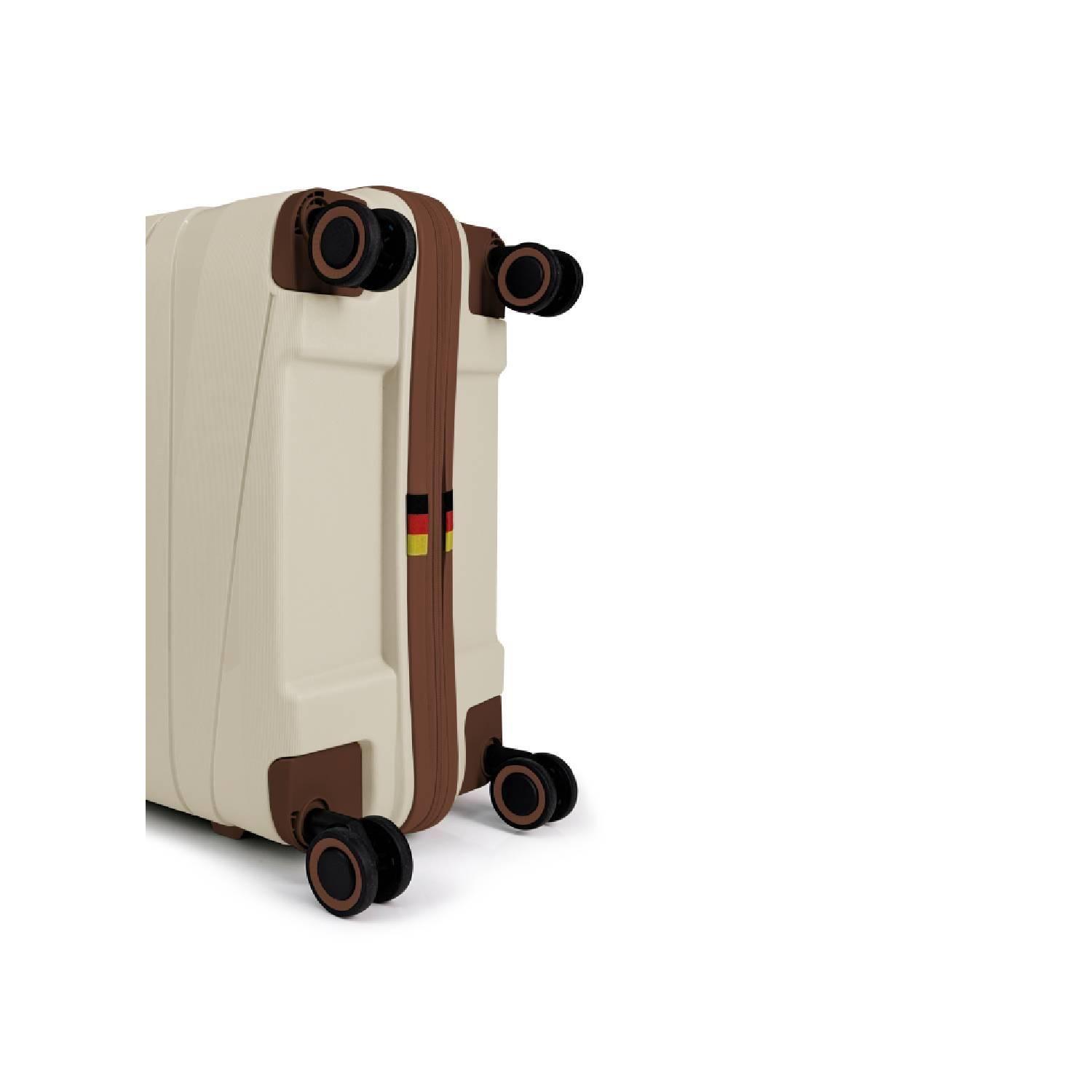 Maleta Cabina Ted 35 Lt Bg Berlin-4