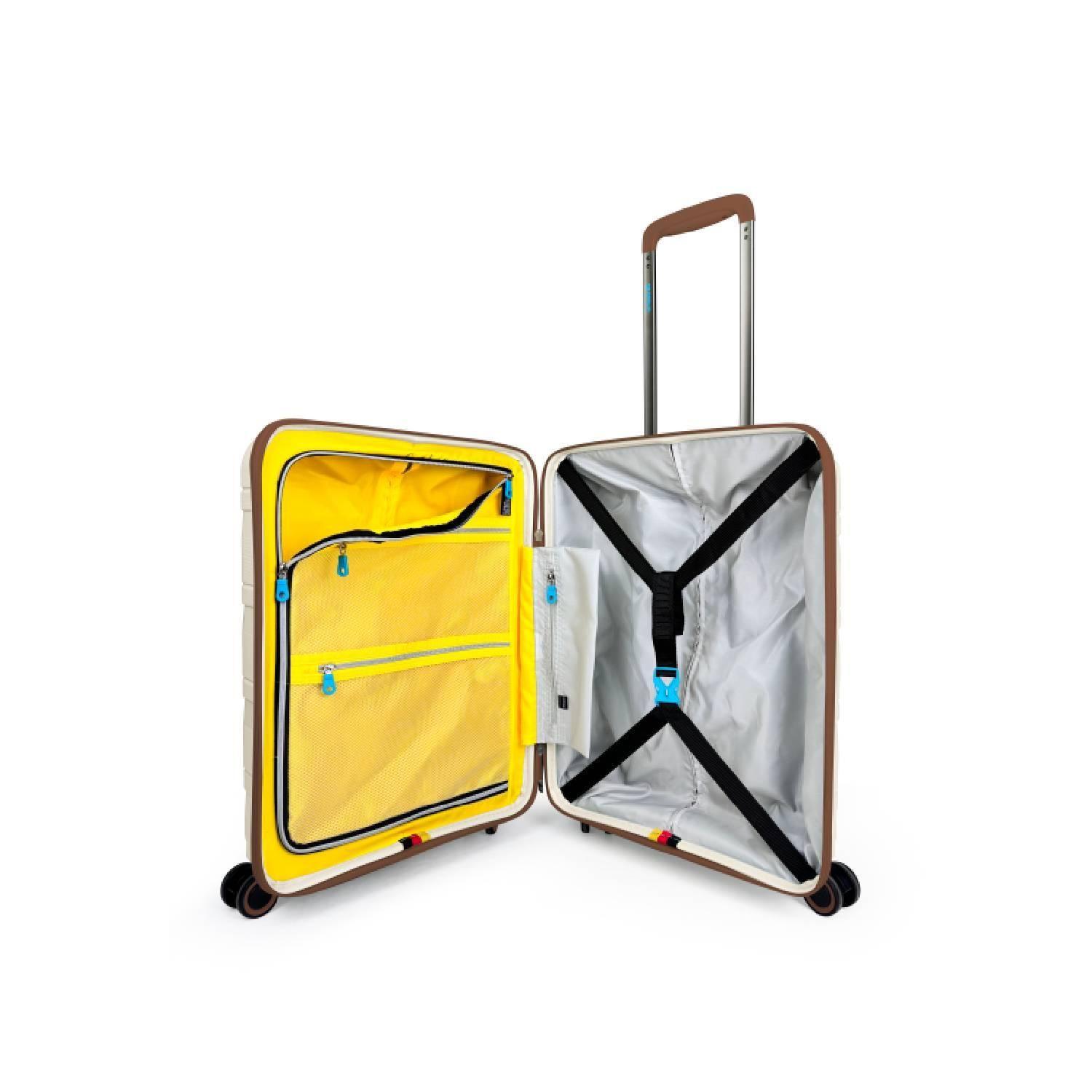 Maleta Cabina Ted 35 Lt Bg Berlin-6
