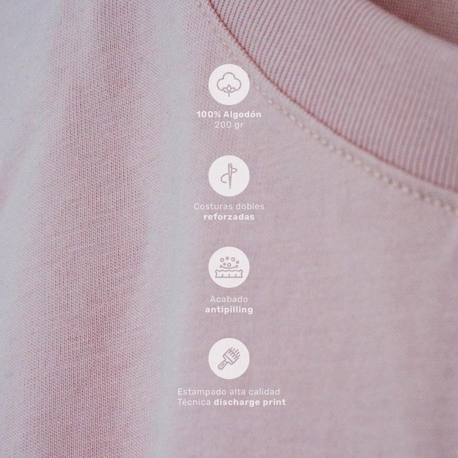 Polera Manga Corta Hombre Micelio Mycena Lhotse-6