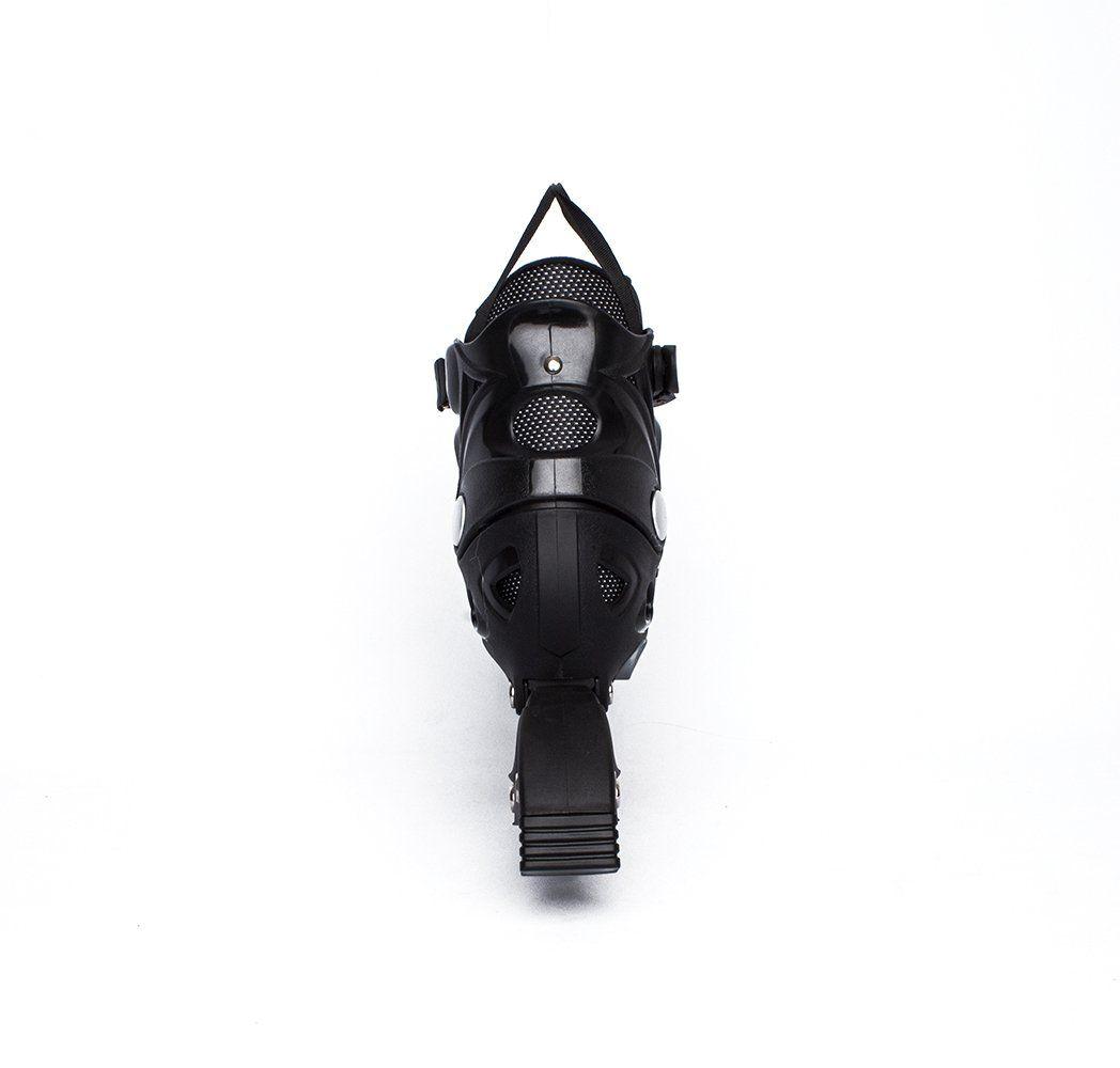 Patines Roller Inline Fitness Negro Talla M Hook-3