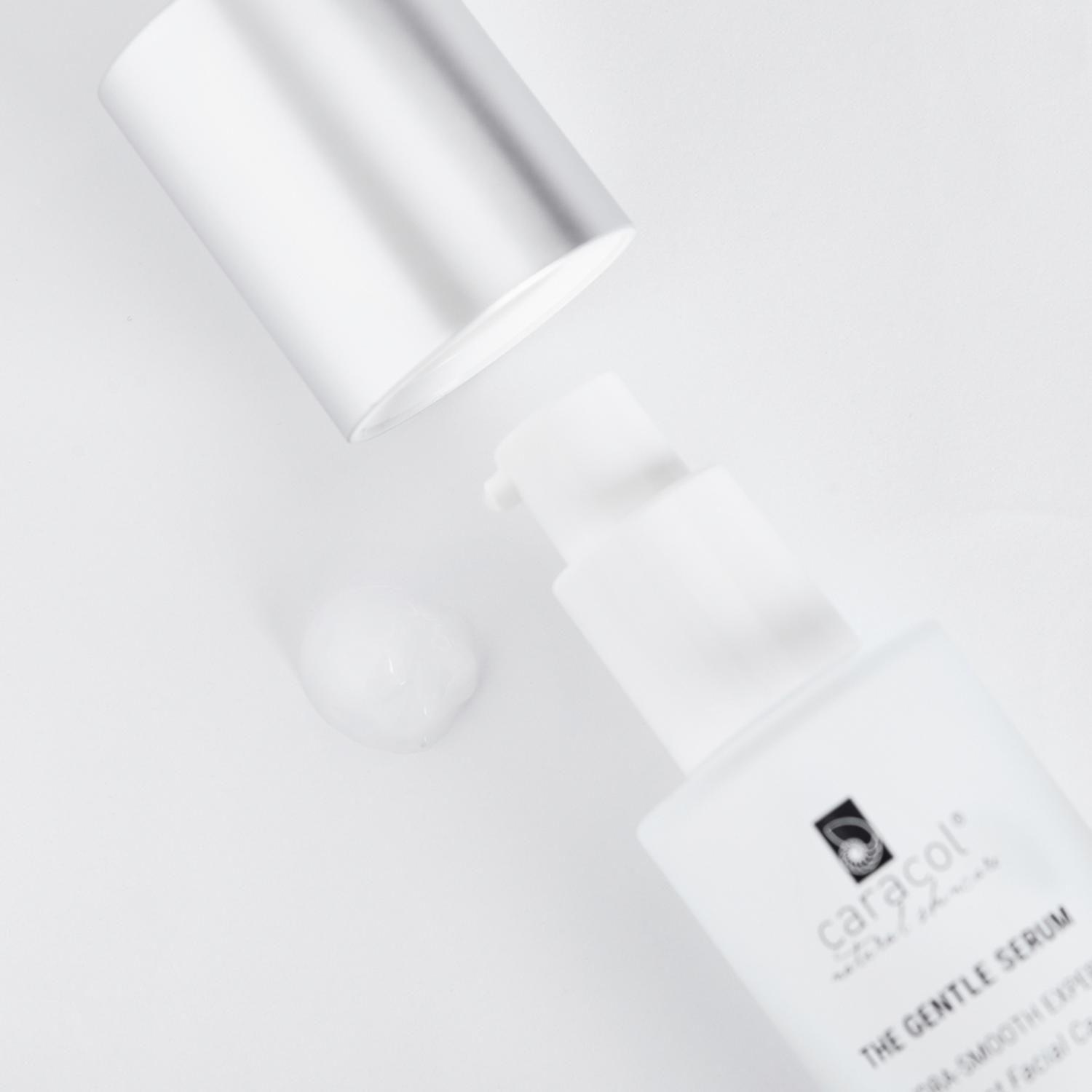 Serum Rellenador Regenerador Facial Caracol Natural 30 ml-4