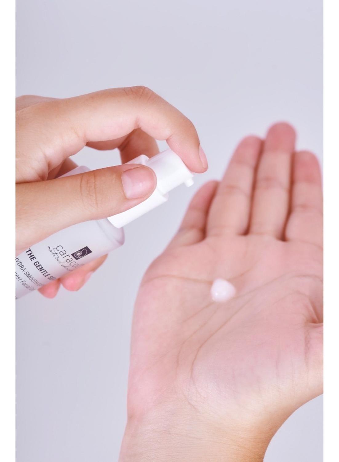Serum Rellenador Regenerador Facial Caracol Natural 30 ml-5