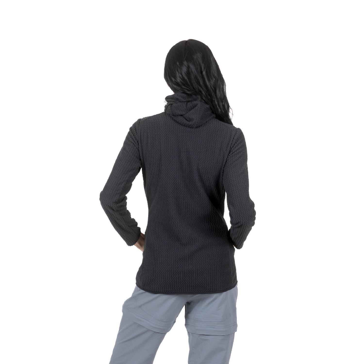 Polar Segunda Capa Mujer Lobuche Cap Lhotse-2