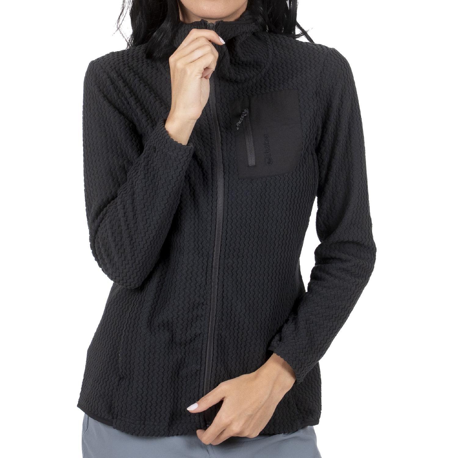 Polar Segunda Capa Mujer Lobuche Cap Lhotse-3