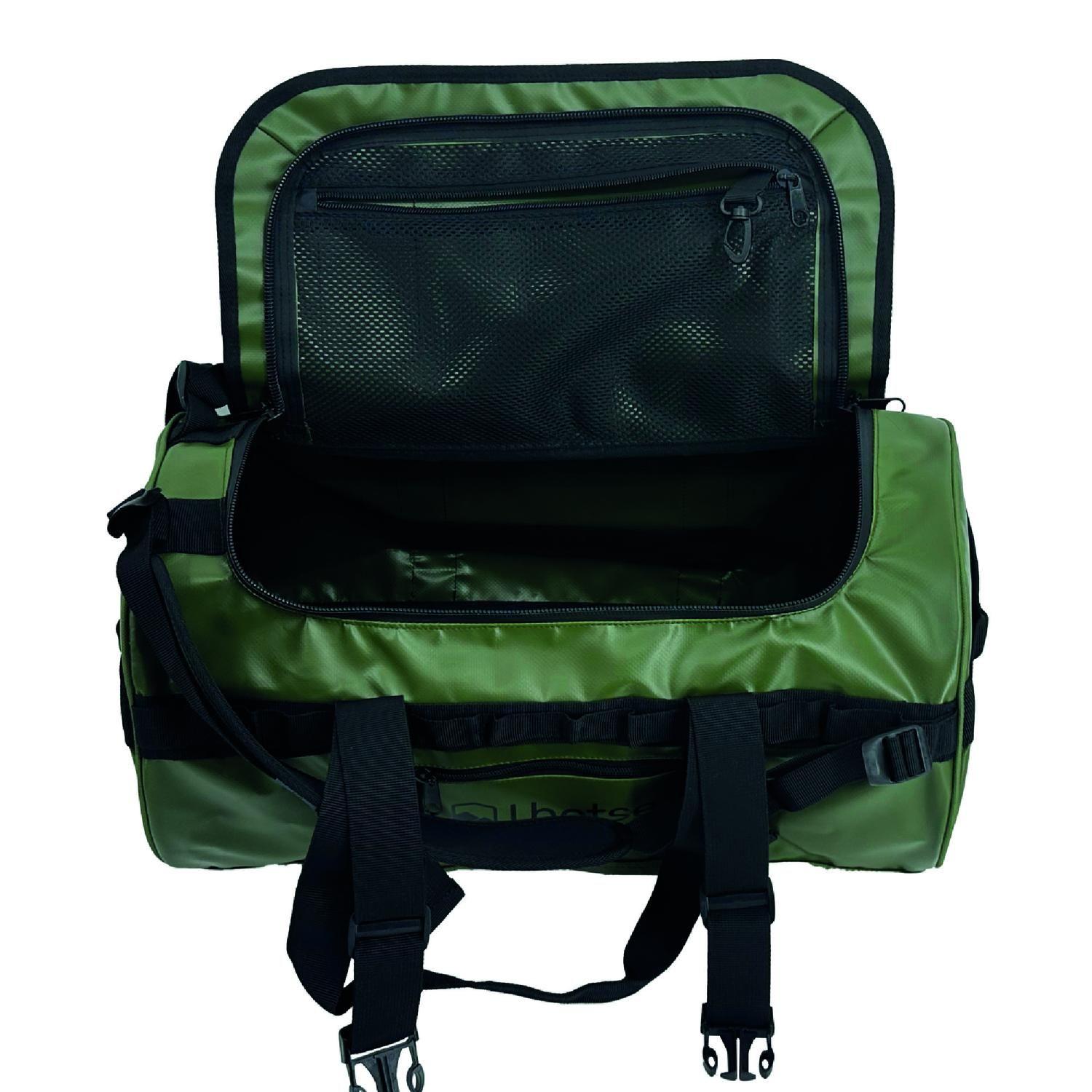 Bolso Deportivo Impermeable Duffel 60 lts Lhotse-6