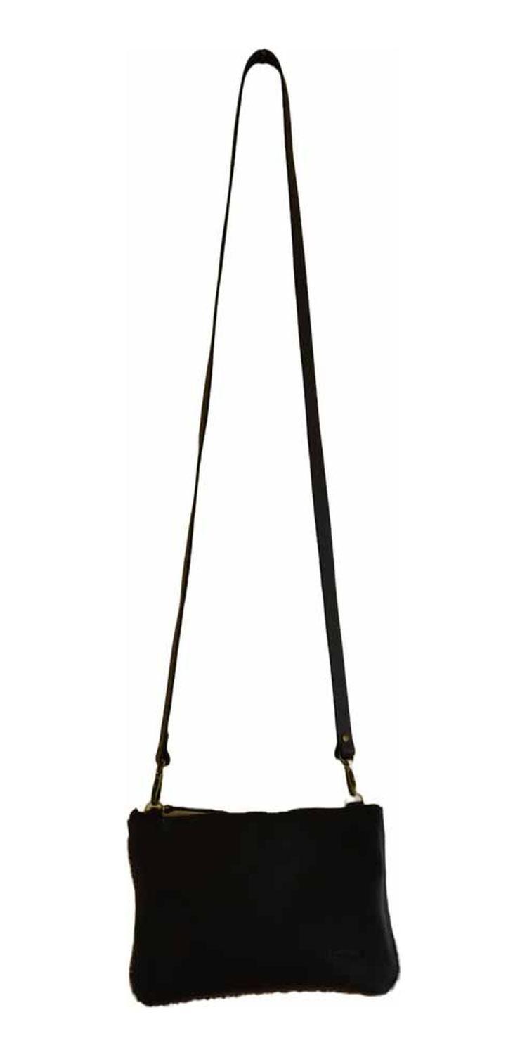 Cartera Petty Cuero Hecho A Mano Raiquen-3