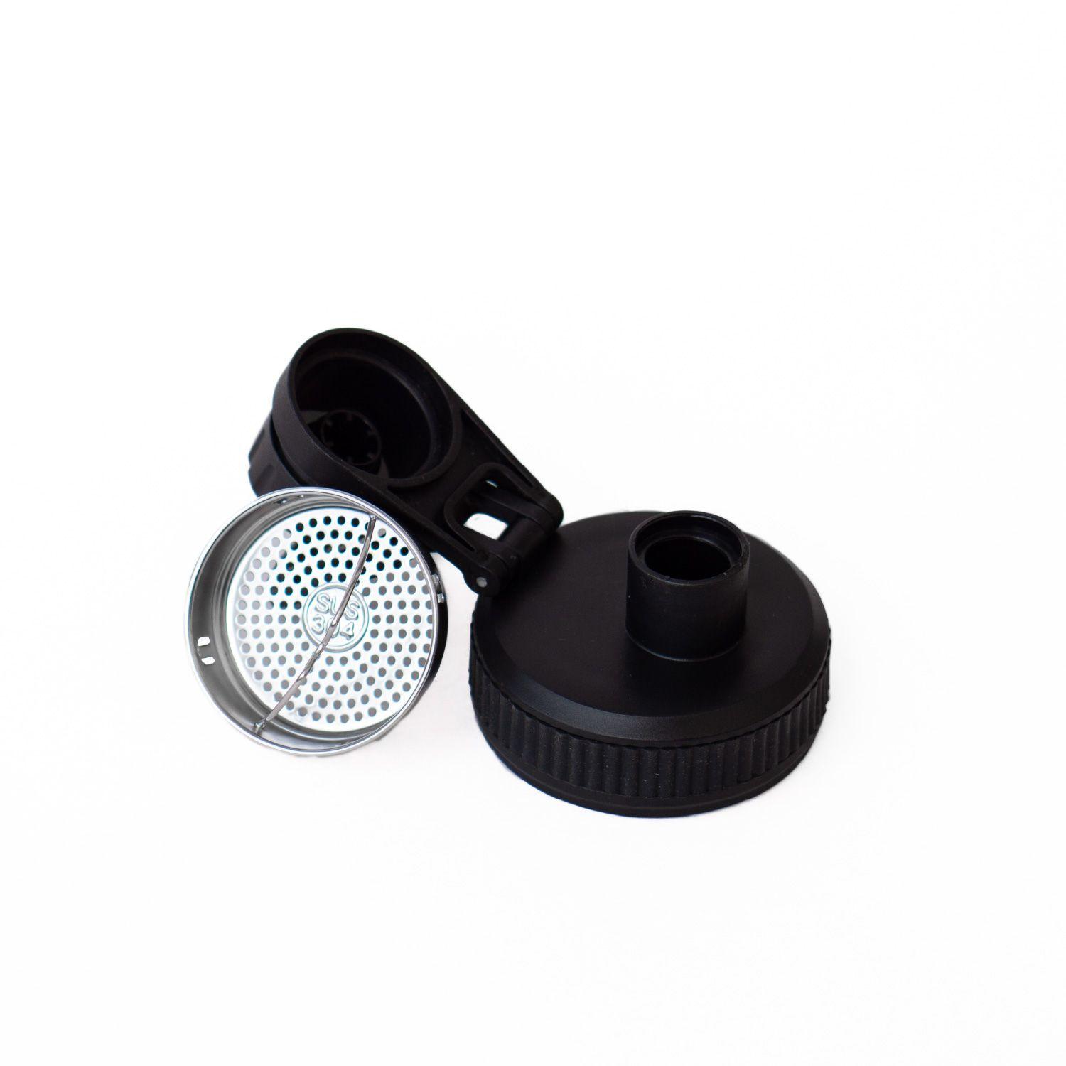 Botella Térmica Coihue White 800 Ml Lhotse-5