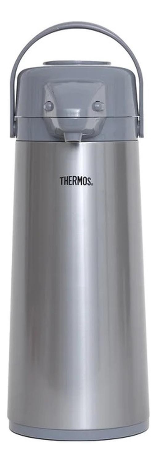 Termo Sifón Vidrio 2,5 Lt Thermos-0