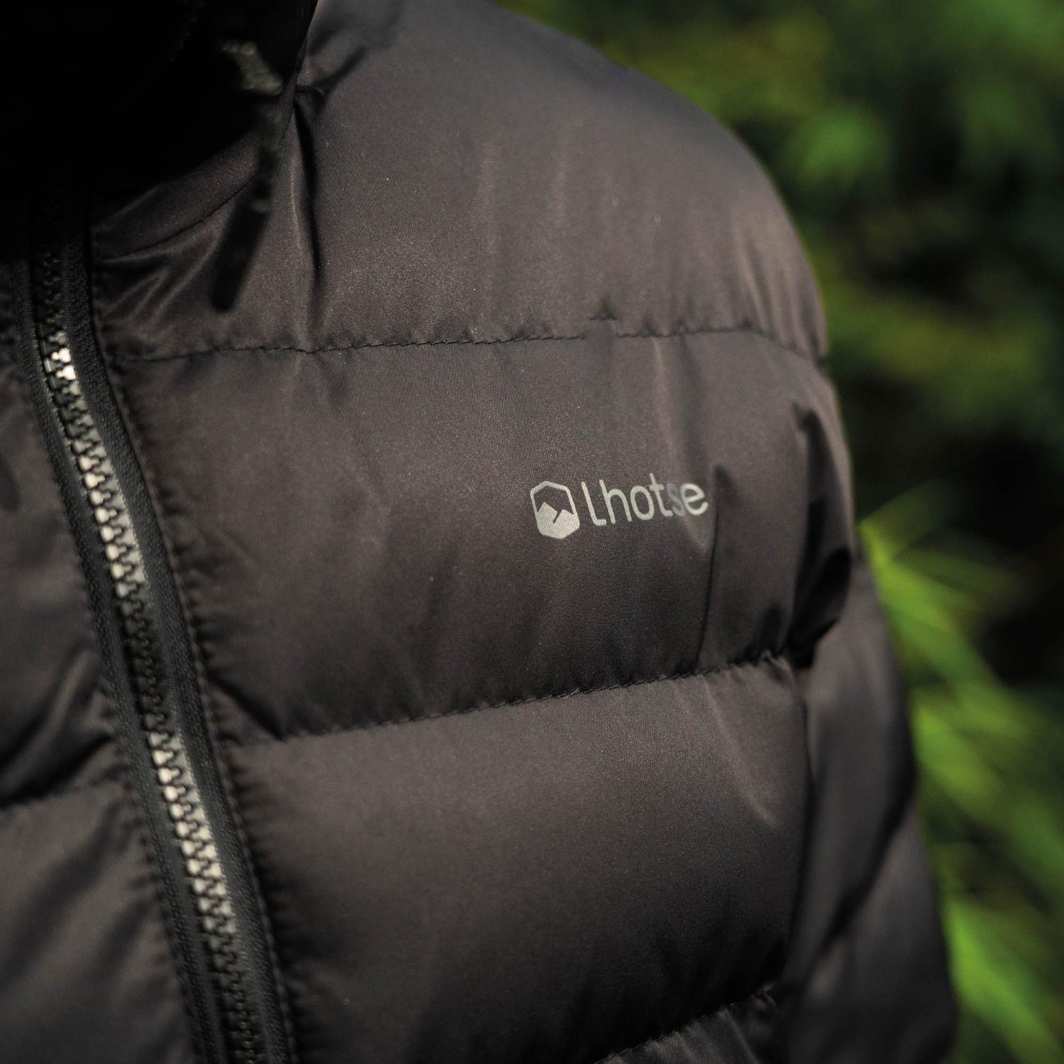Parka Puffa Hombre Khumbu Lhotse-6