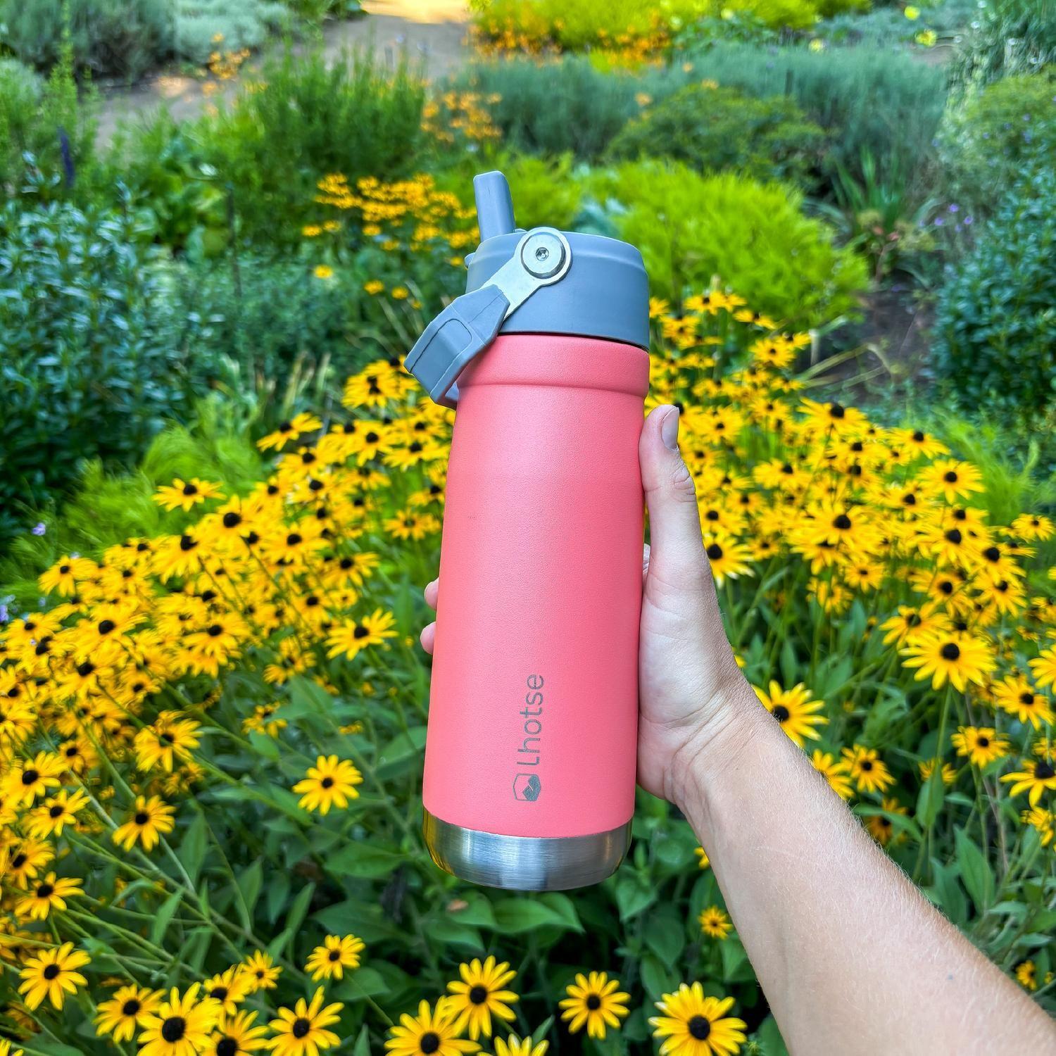 Botella Térmica Insulada Lhotse Adventure 650ml-1