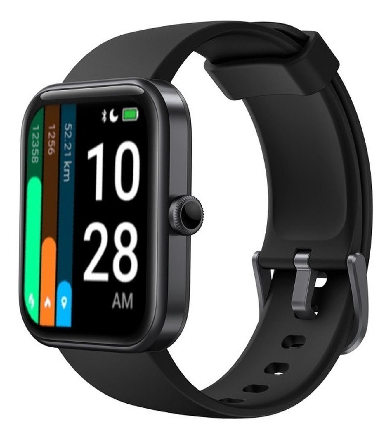 Kit Smartwatch+ Audífonos F1 Lhotse + Botella Insulada Bubba-2