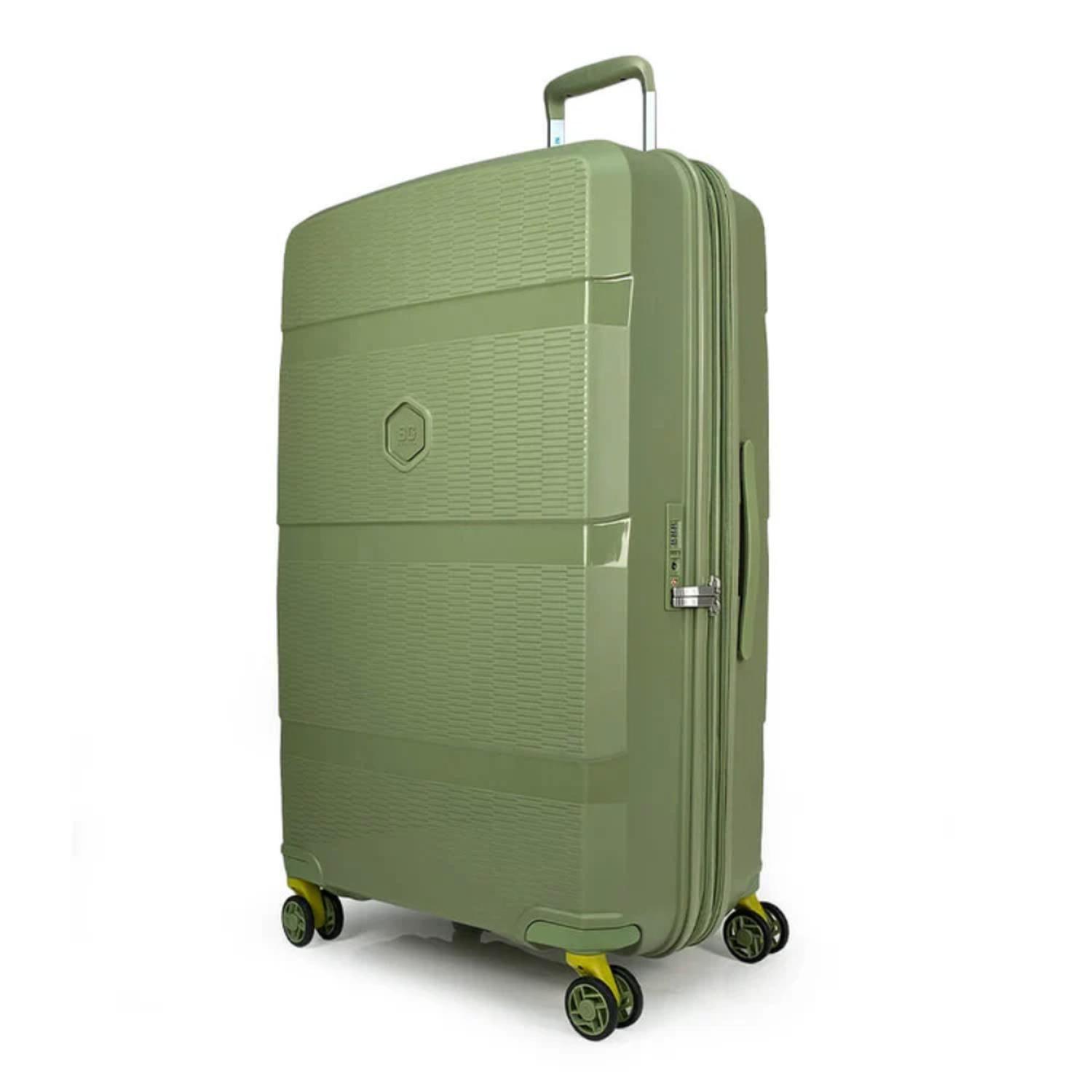 Maleta de cabina BG Berlin ZIP² Cierre seguridad 35 Lt-0