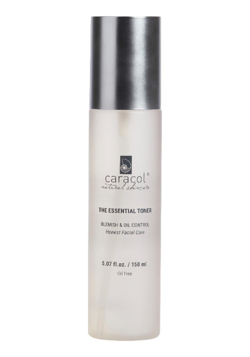 Tónico Hidratante Facial Caracol Natural 150 ml-0
