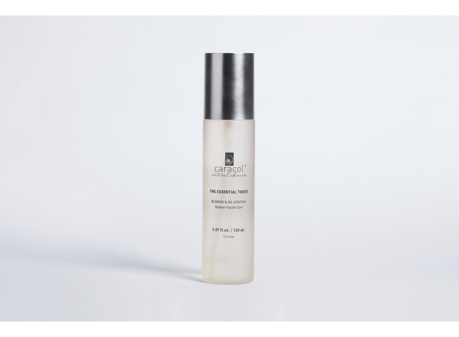 Tónico Hidratante Facial Caracol Natural 150 ml-1