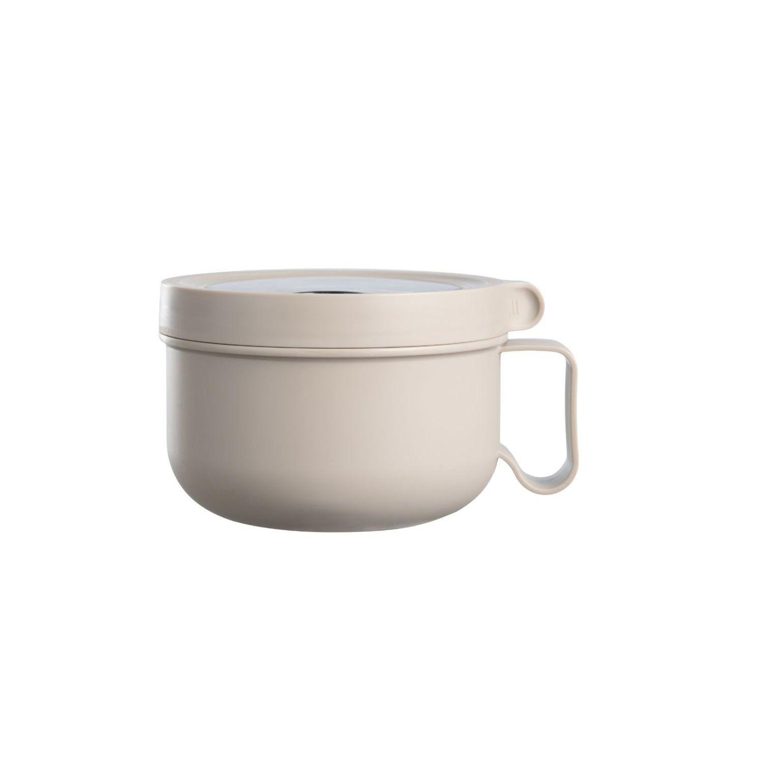 Termo Comida con cuchara DAY-0