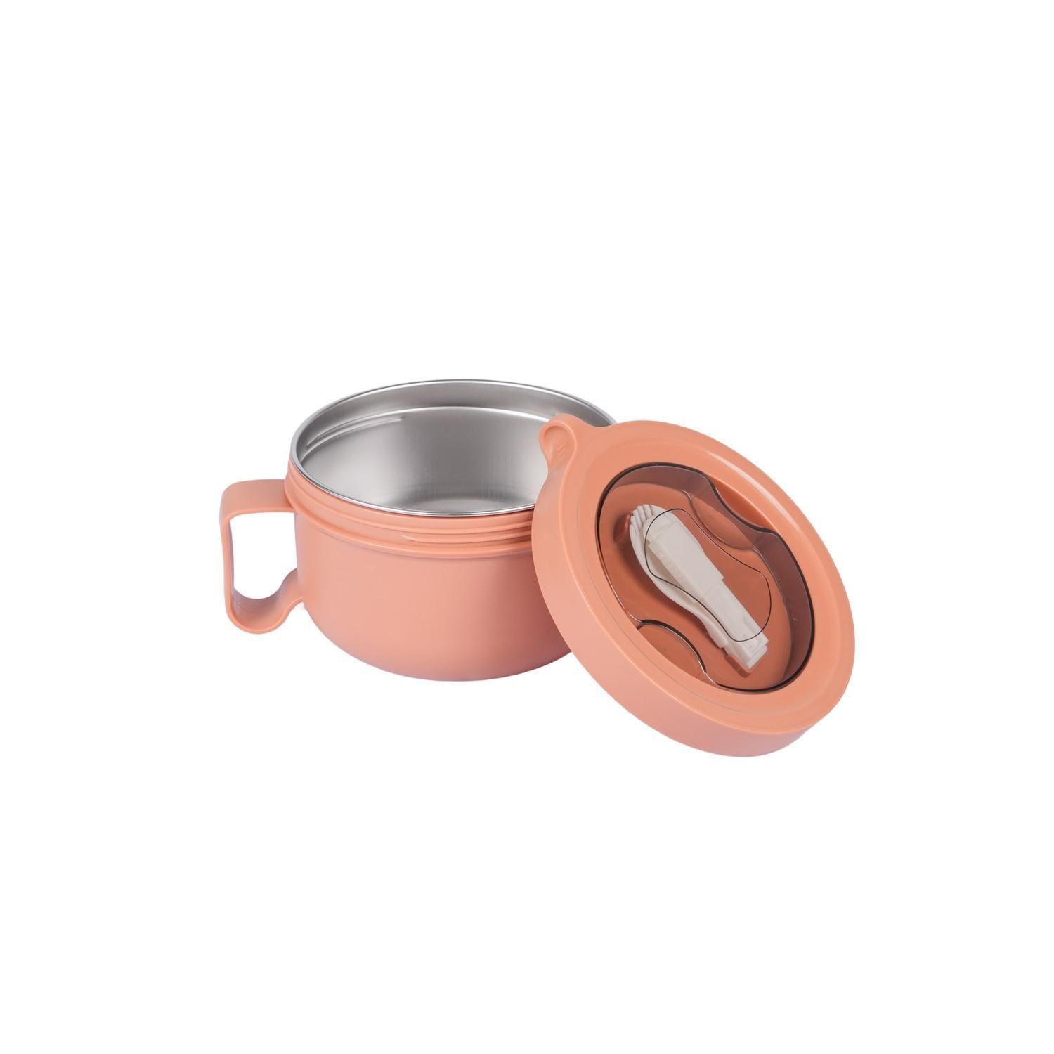 Termo Comida con cuchara DAY-0