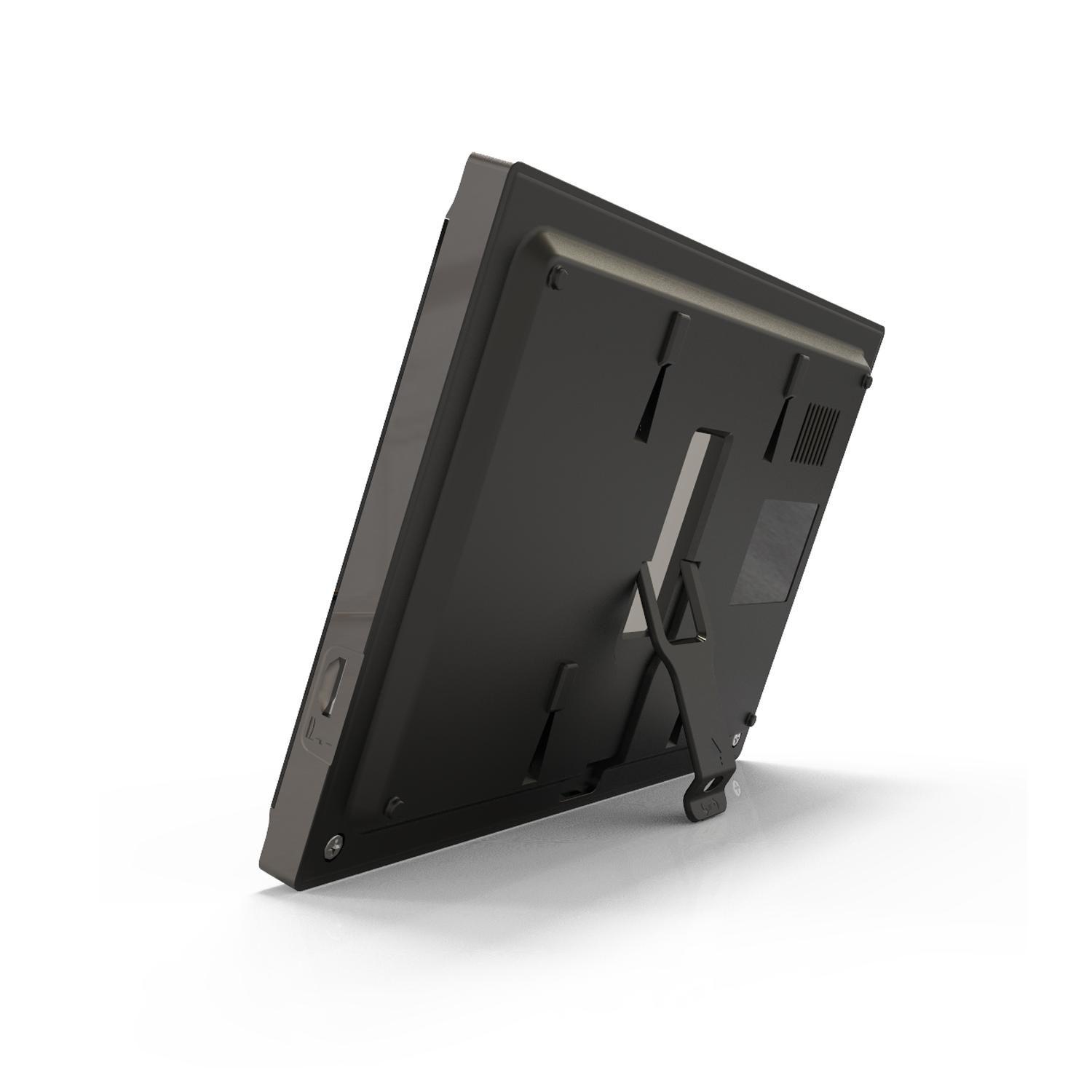 Timbre Video Portero Citofono Monitor WIFI LEVO-4
