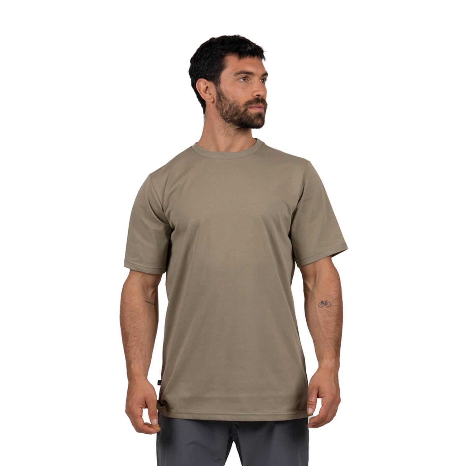 Polera Hombre Manga Corta Nepal Lhotse-0