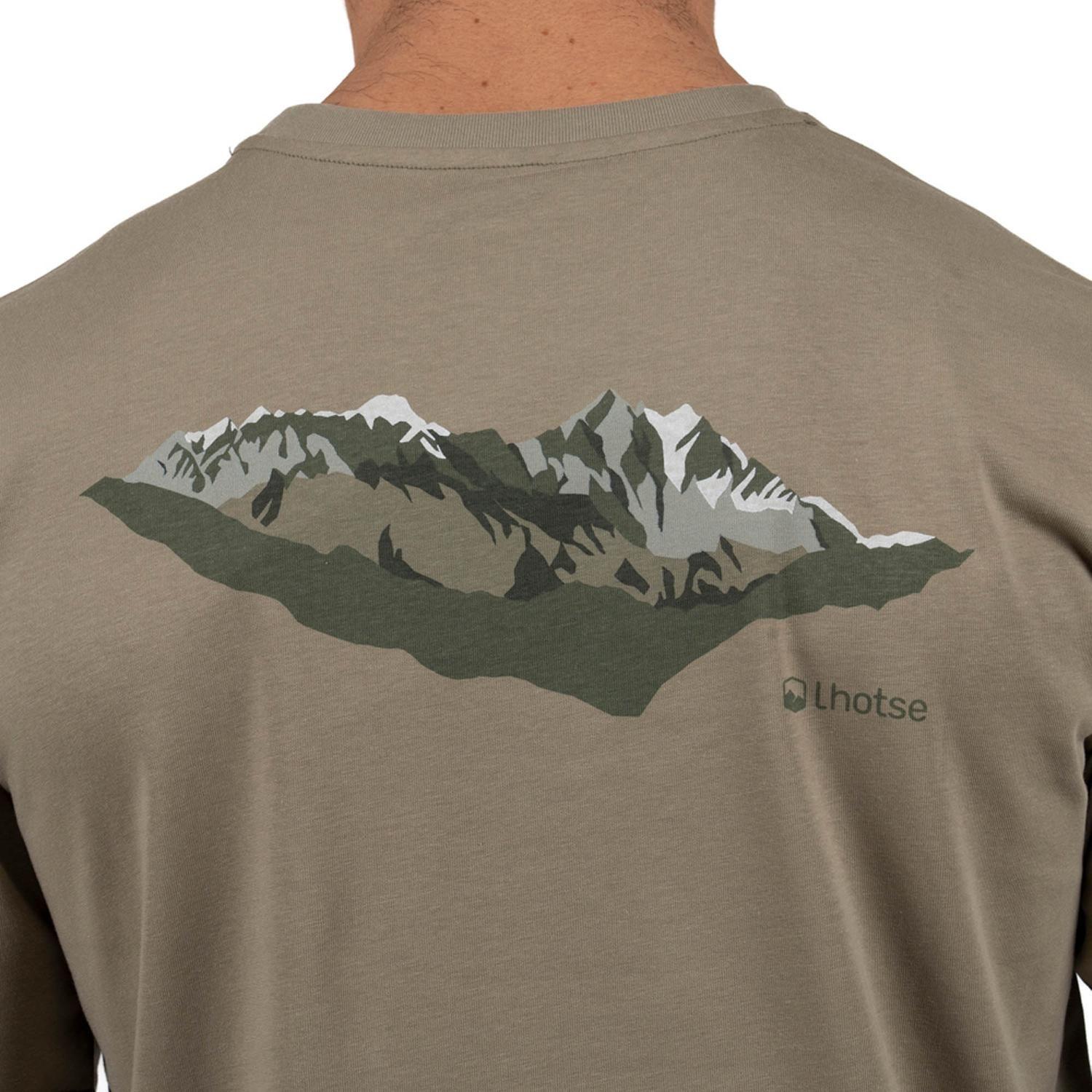 Polera Hombre Manga Corta Nepal Lhotse-2