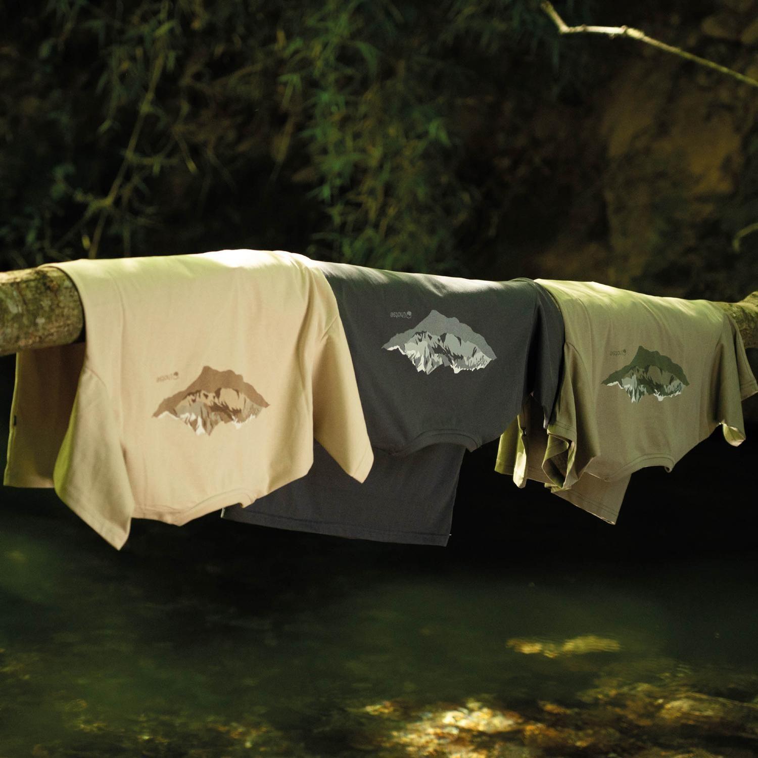 Polera Hombre Manga Corta Nepal Lhotse-6