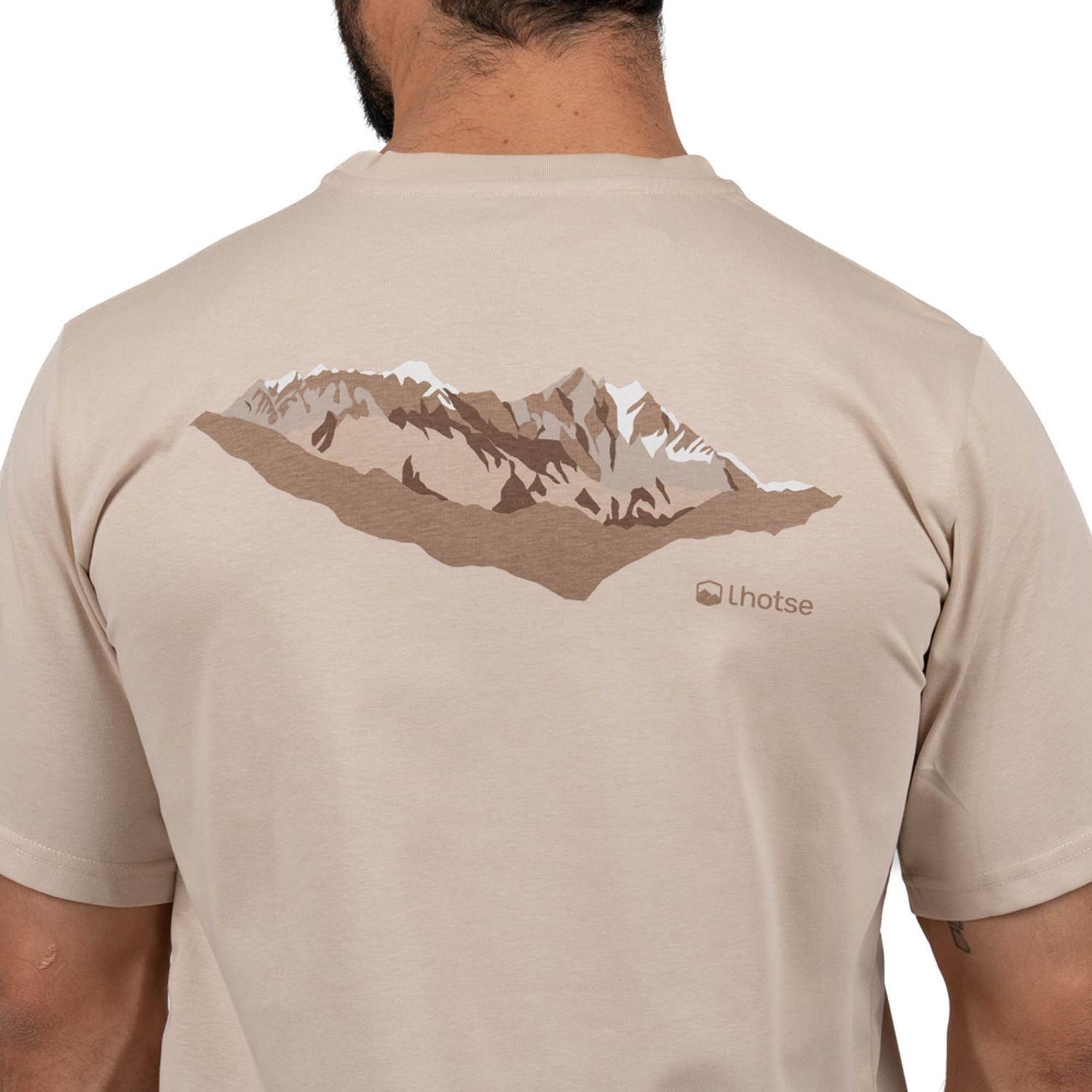 Polera Hombre Manga Corta Nepal Lhotse-2