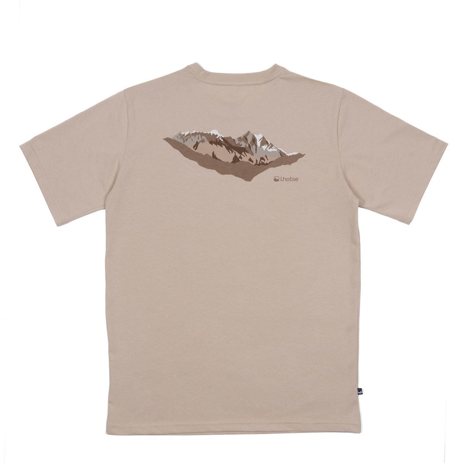 Polera Hombre Manga Corta Nepal Lhotse-3