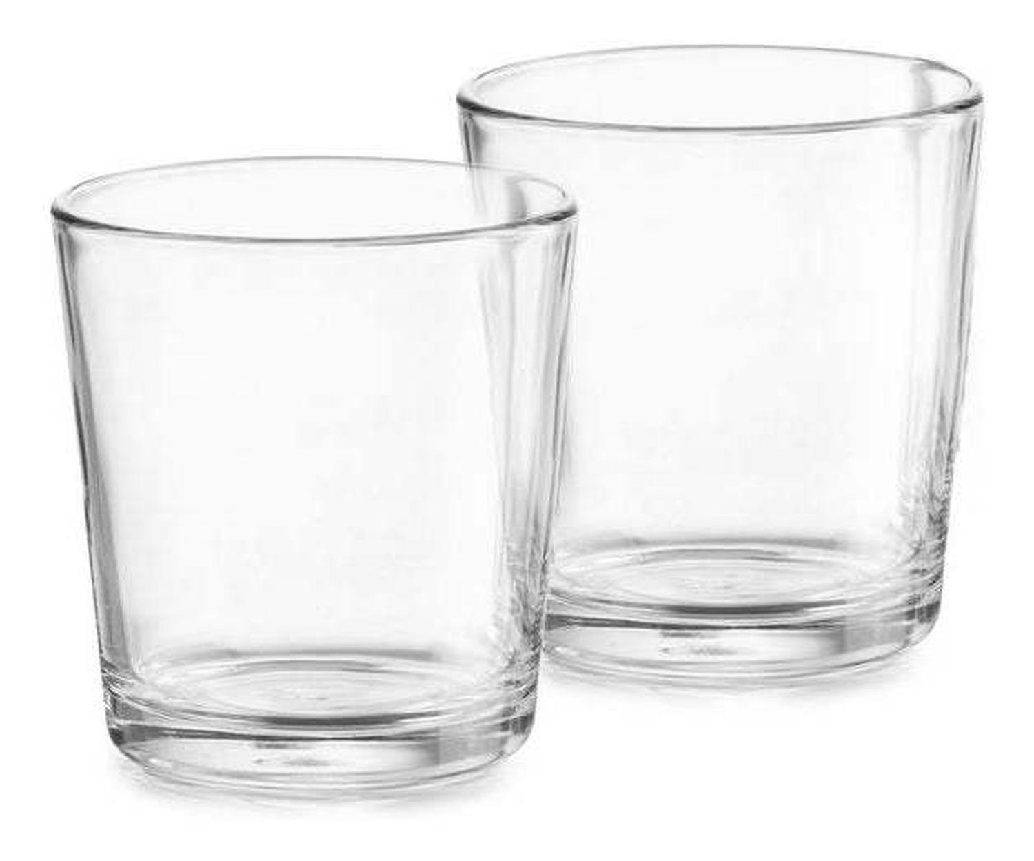 Set 6 Vasos Cavanas Cortos 386ml Libbey-2
