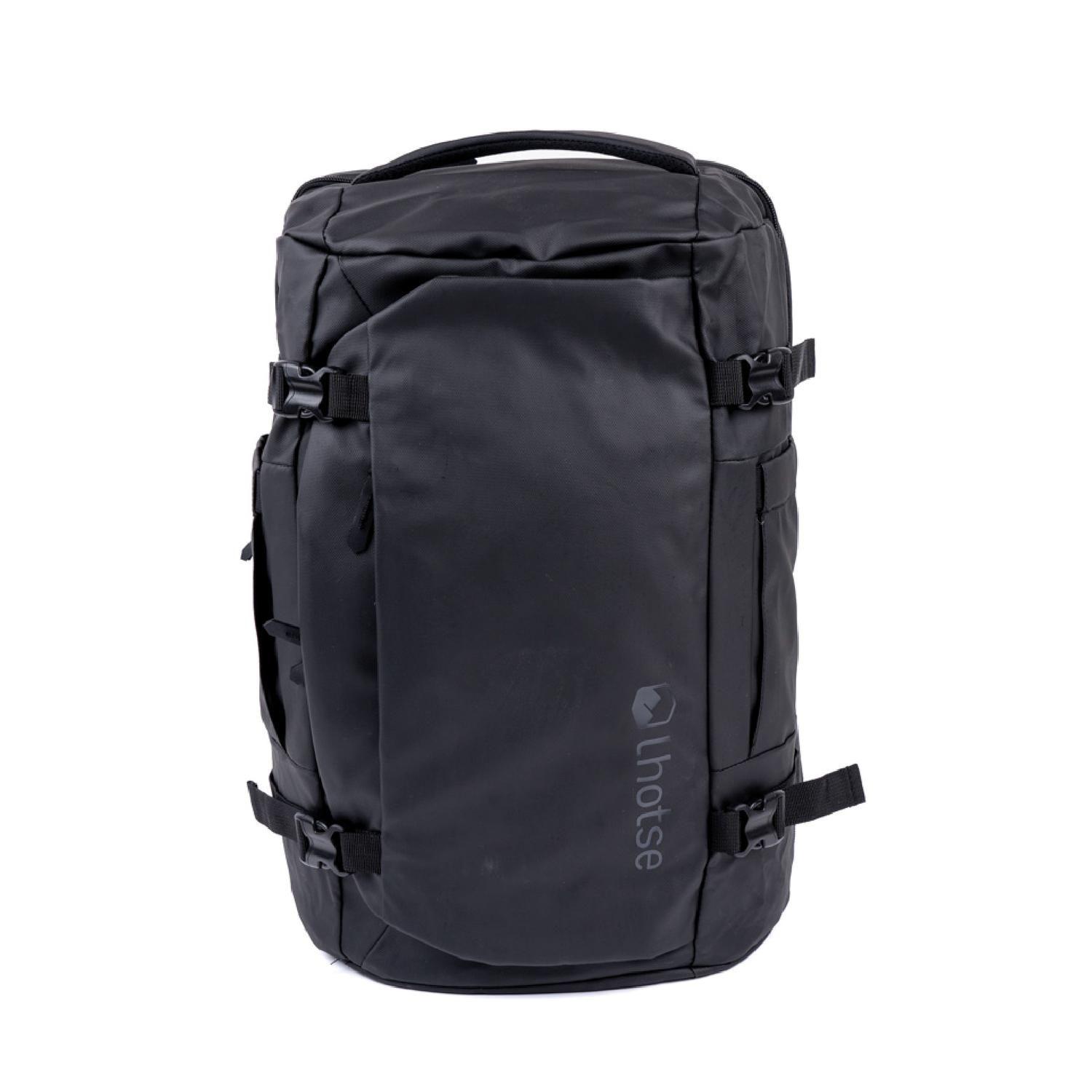 Mochila Viaje impermeable Notebook 17,3"Broadpeak 40L Lhotse-0