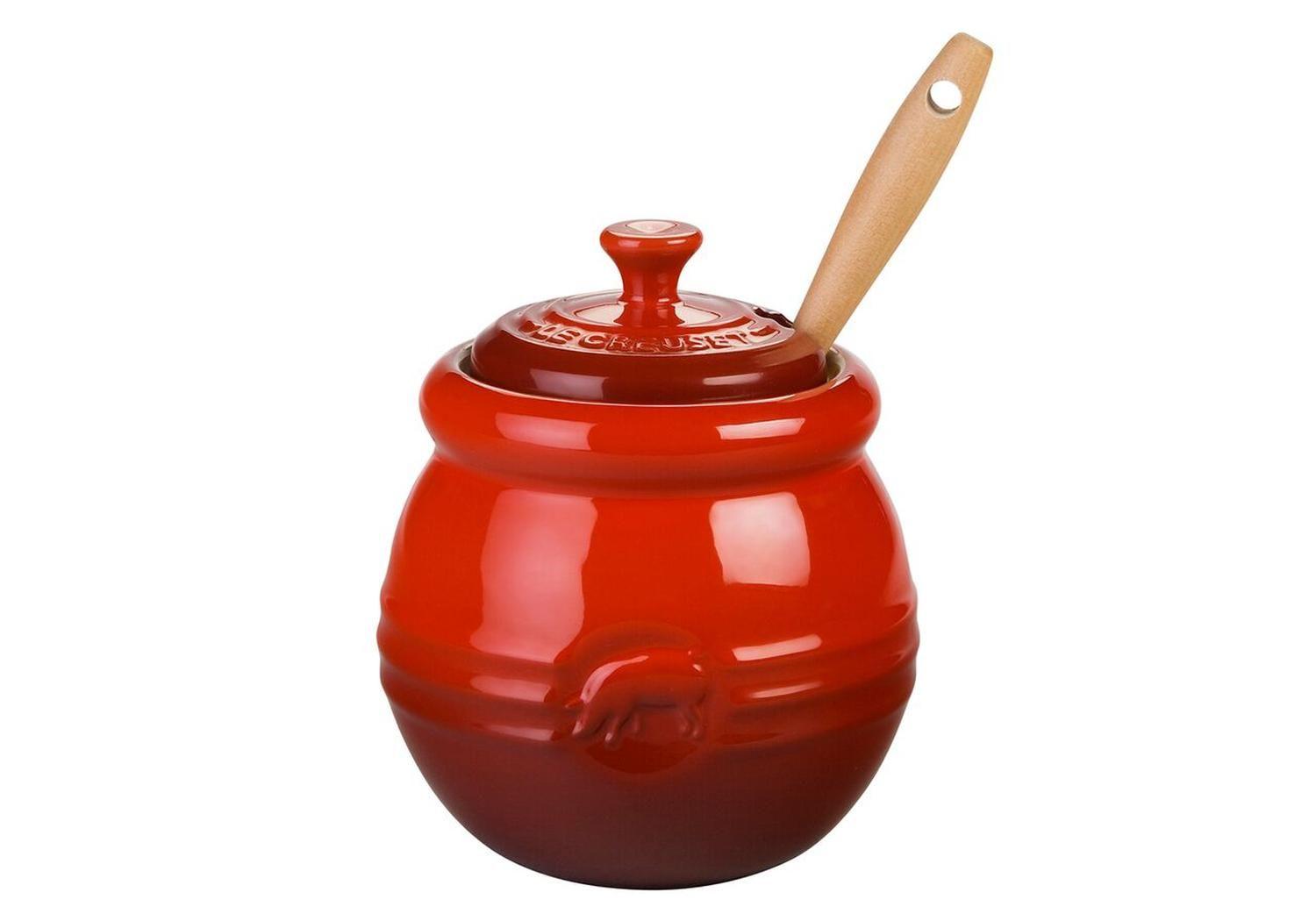 Bote Bbq con Espátula Le creuset-0
