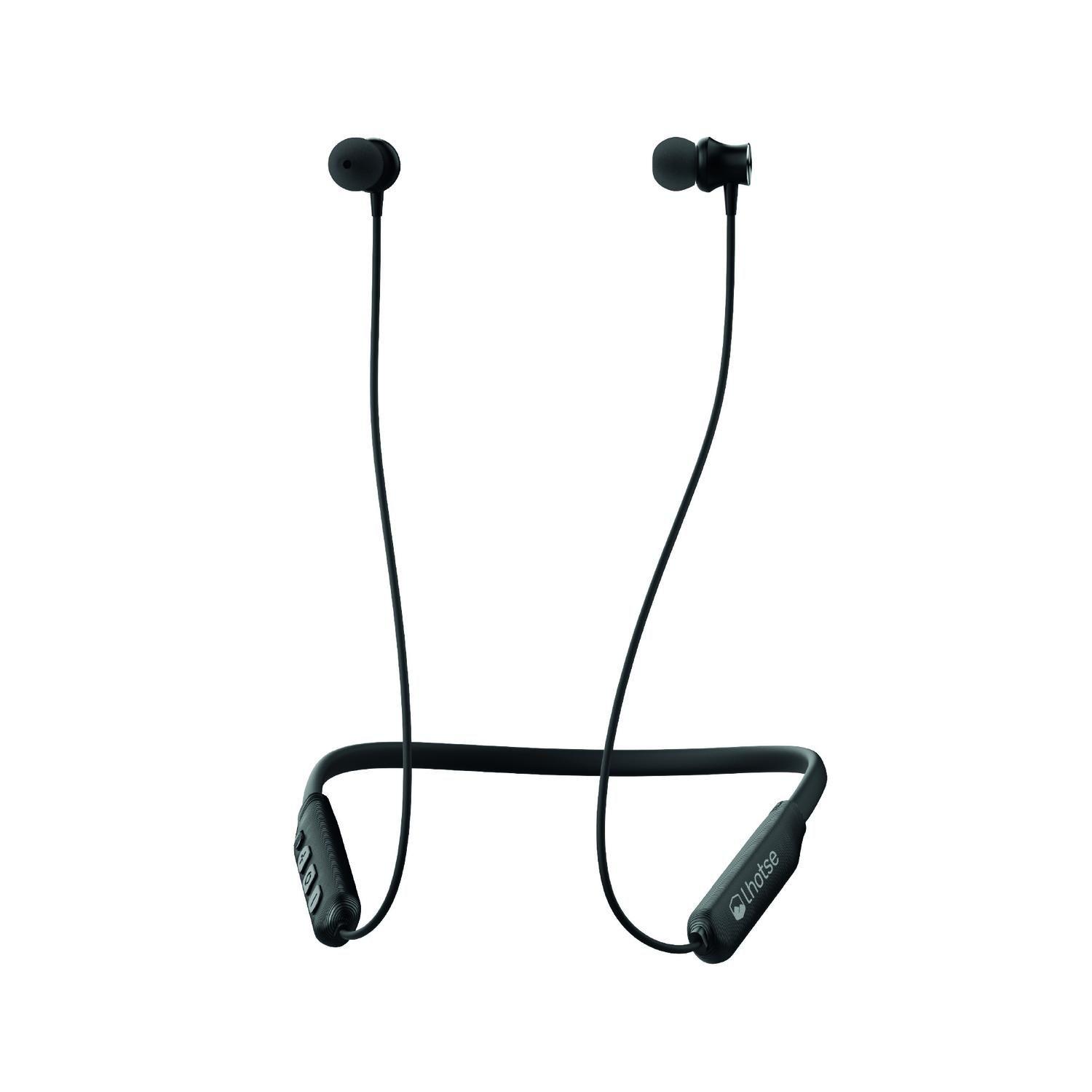 Audifonos Inalámbricos Bluetooth Deportivos ENC Tuneair-0
