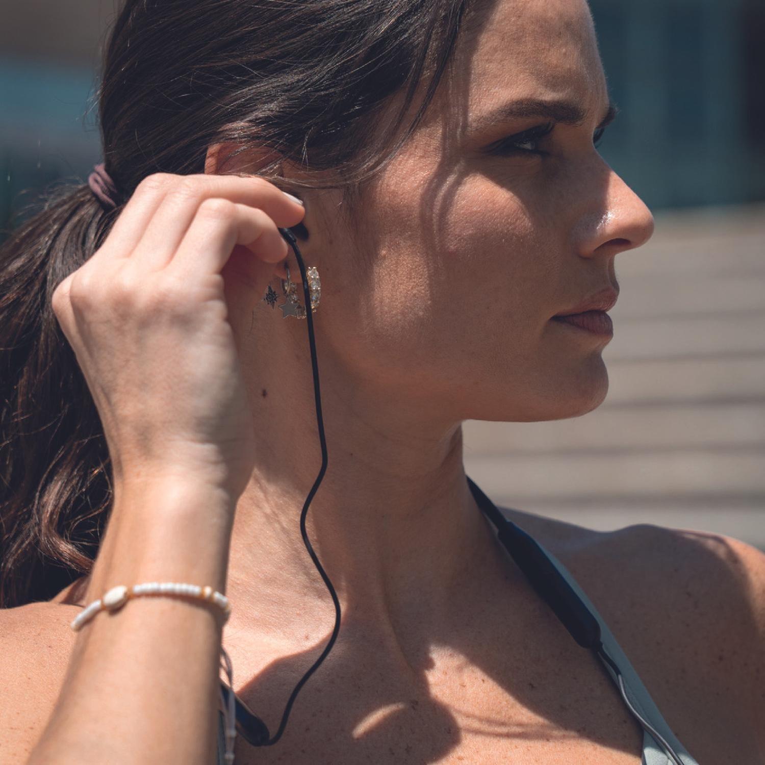 Audifonos Inalámbricos Bluetooth Deportivos ENC Tuneair-7