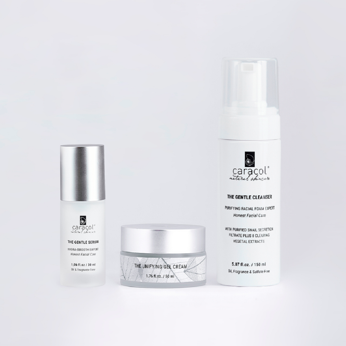 Pack Anti Manchas Caracol Natural-0