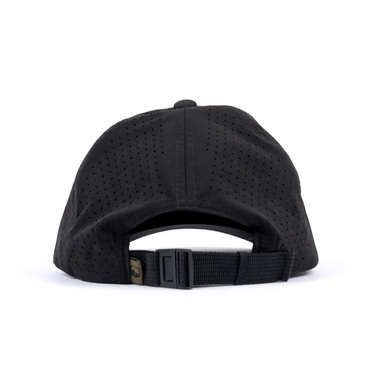 Jockey Deportivo FlexFlow DryFit Lhotse-6