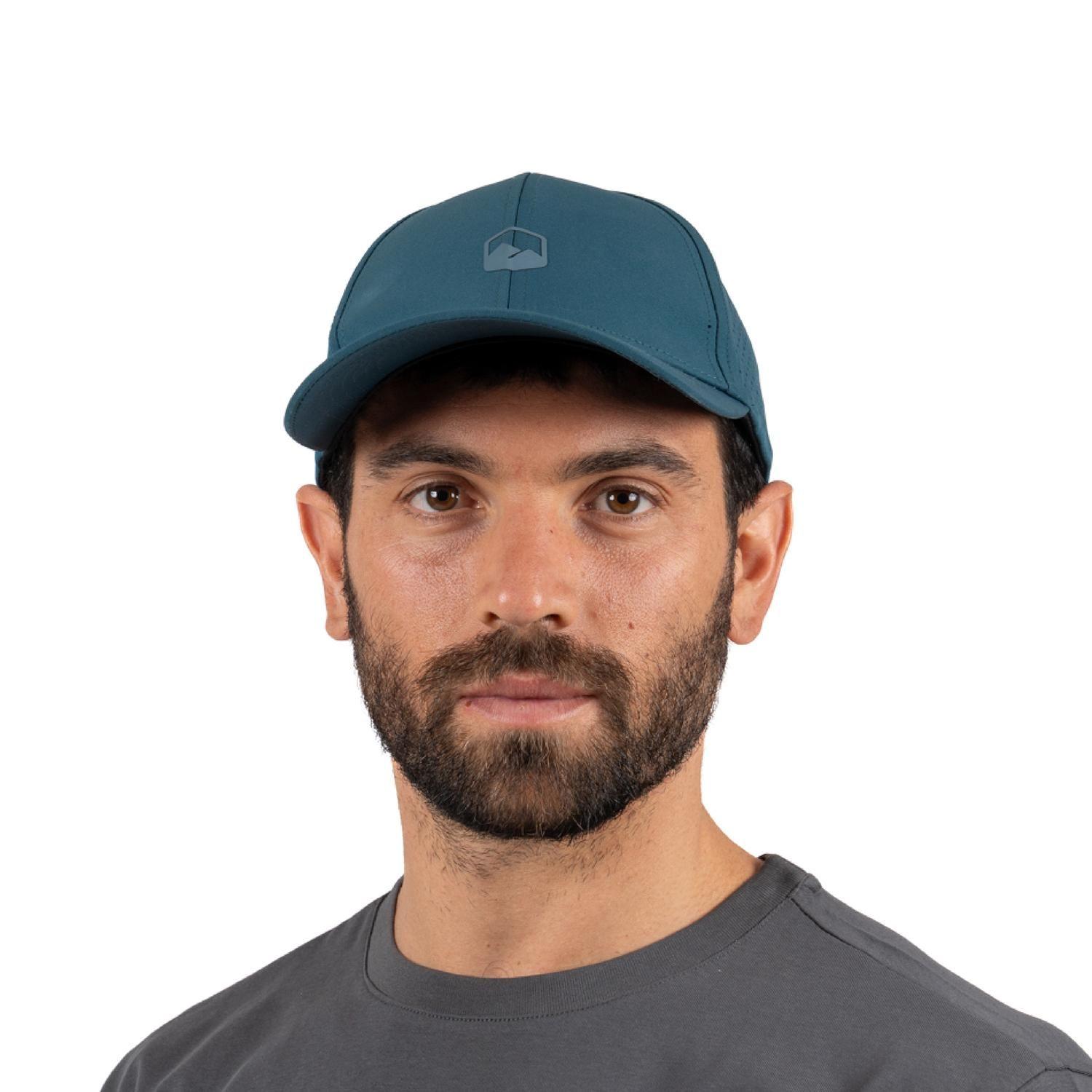 Jockey Deportivo FlexFlow DryFit Lhotse-4