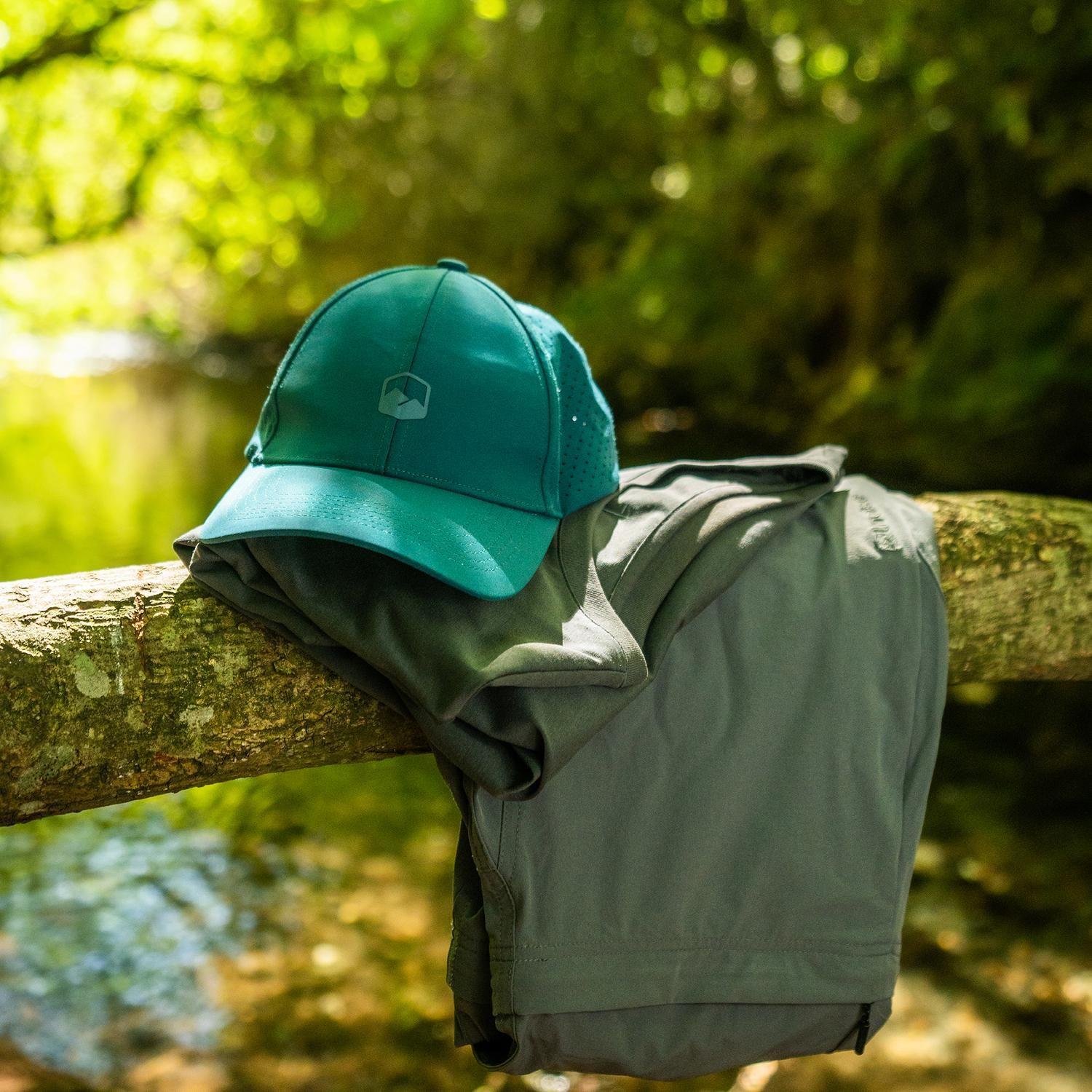 Jockey Deportivo FlexFlow DryFit Lhotse-5