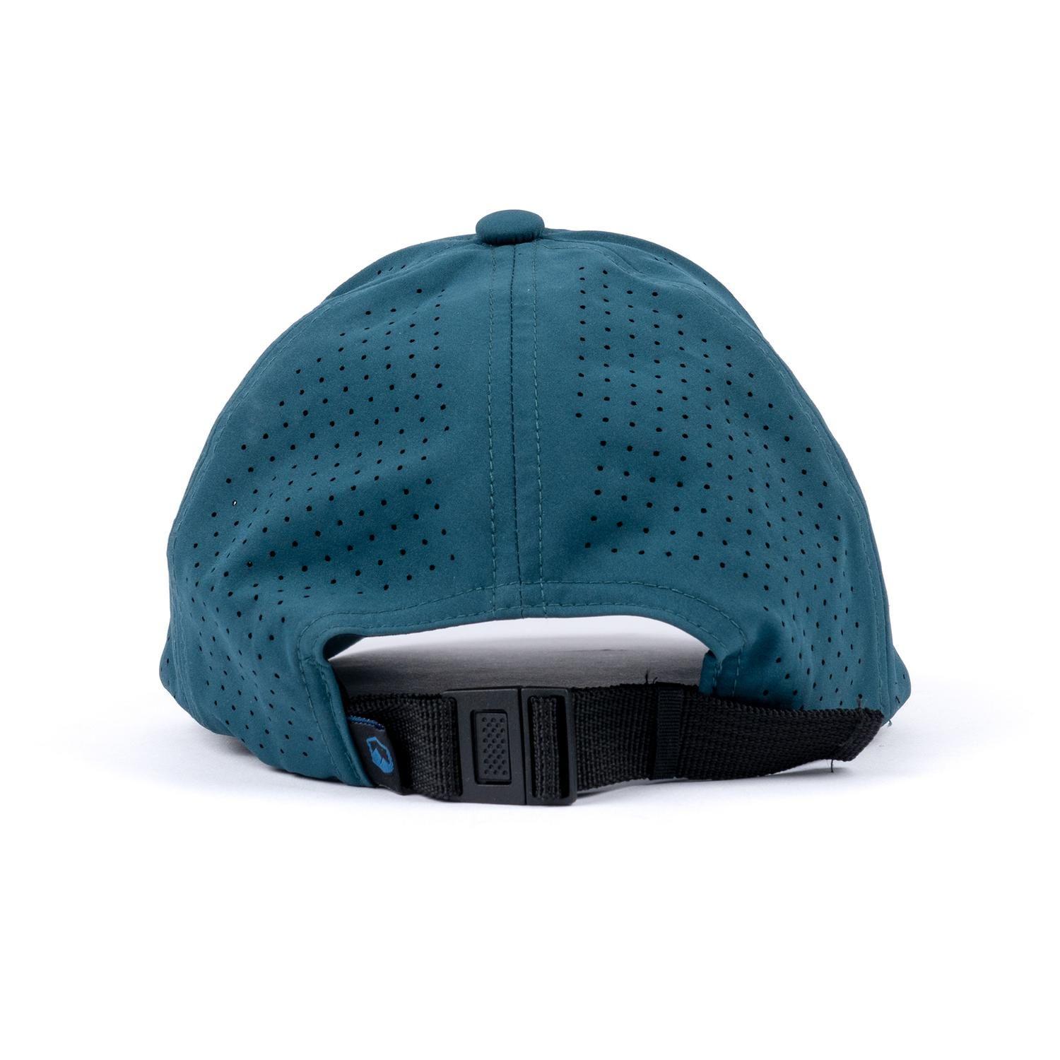 Jockey Deportivo FlexFlow DryFit Lhotse-6