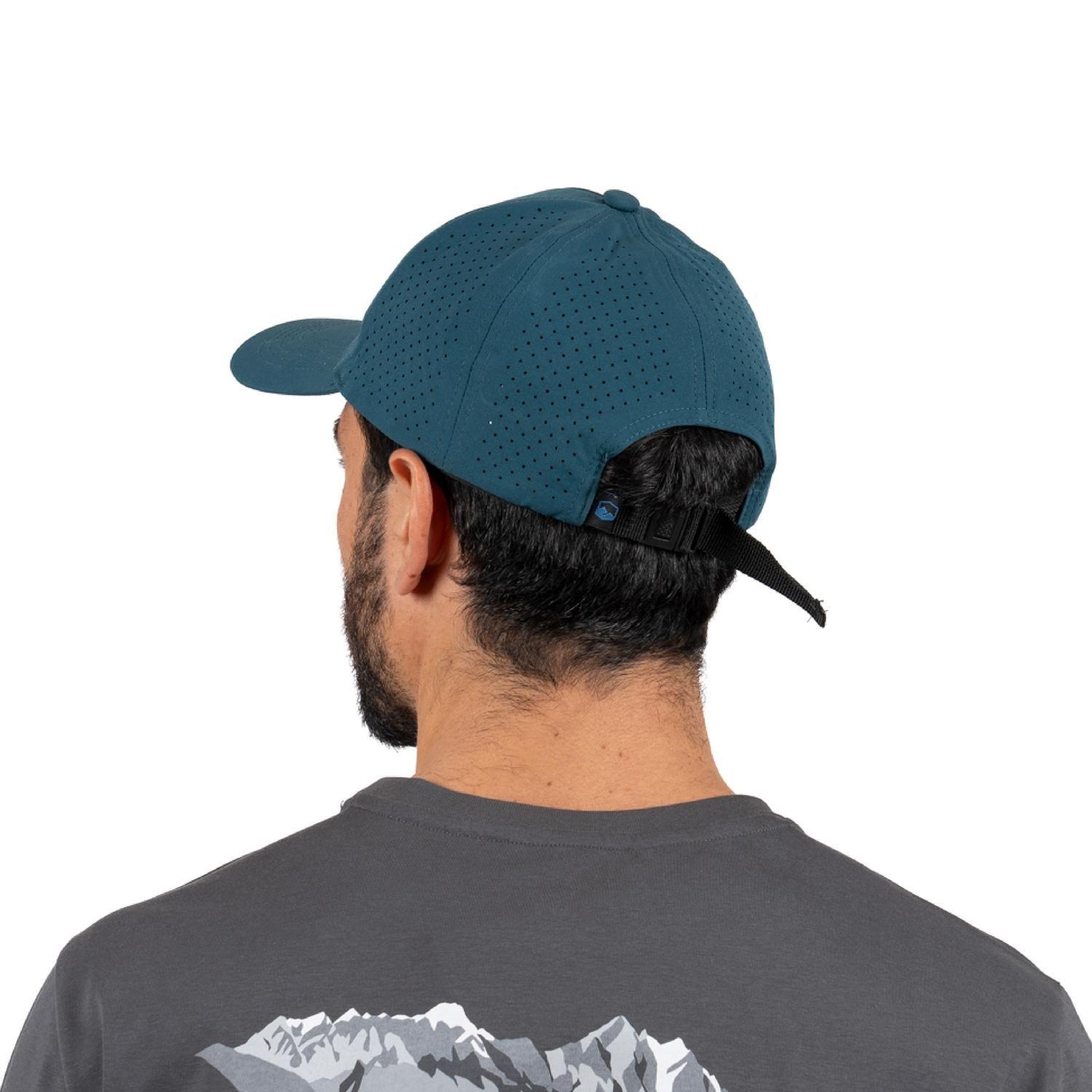 Jockey Deportivo FlexFlow DryFit Lhotse-7