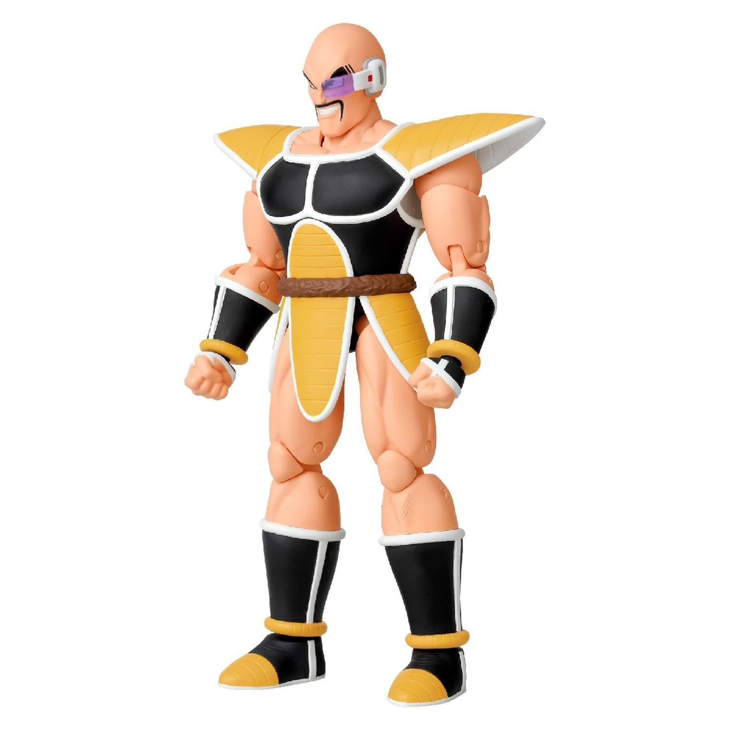 Figura 17 Cms Legendaria Dragon Ball Z De Bandai-2