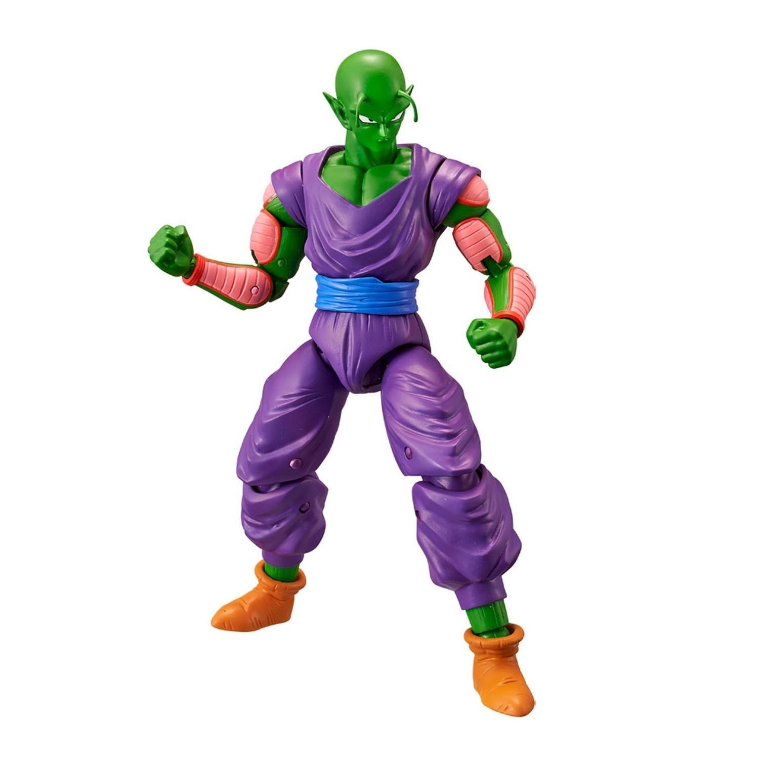 Figura 17 Cms Legendaria Dragon Ball Z De Bandai-3