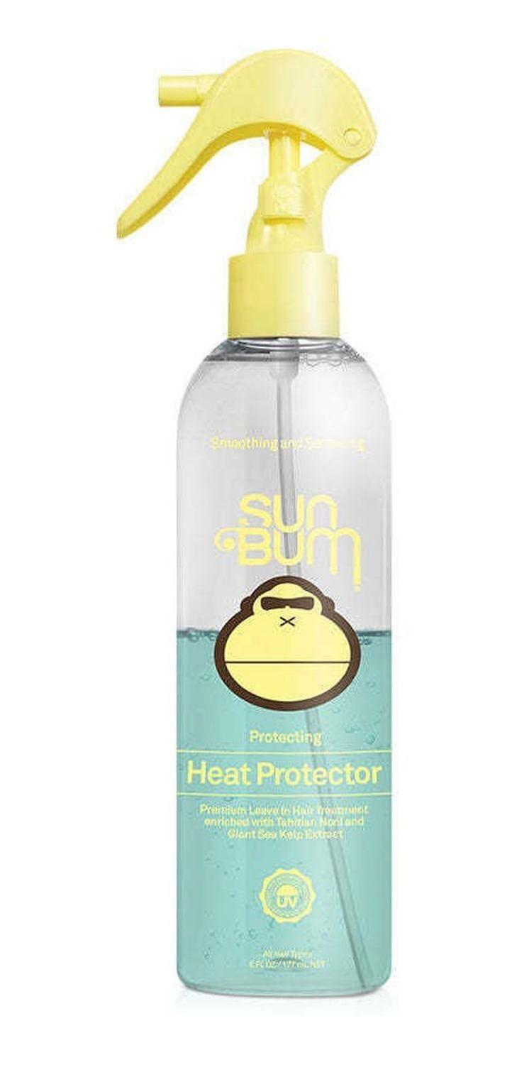 Protector de Calor para el Cabello Sun Bum-0