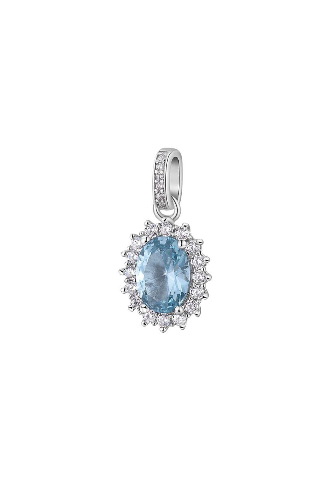 Charm Brosway Fancy Plateado FCL15-0