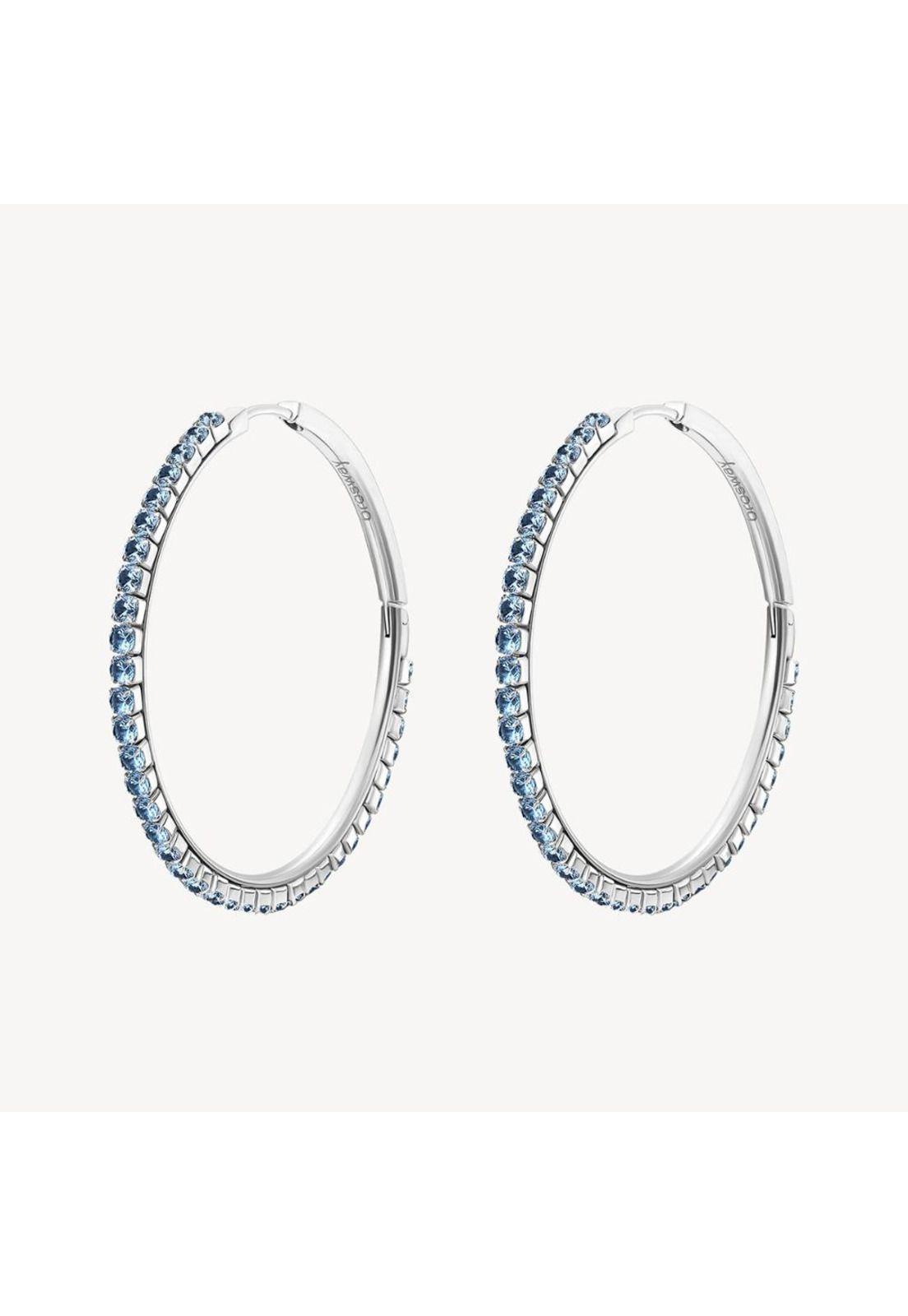 Charm Brosway Fancy Plateado FCL15-1