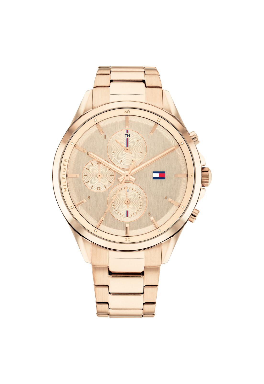 Reloj Oro Rosa-0