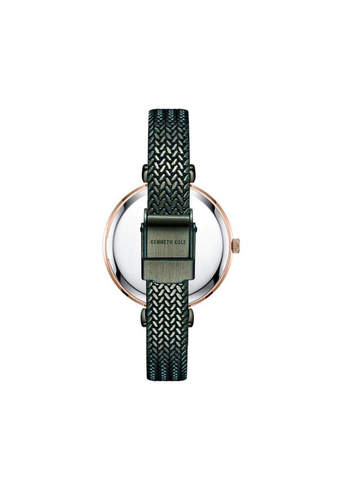 Reloj  Verde-1