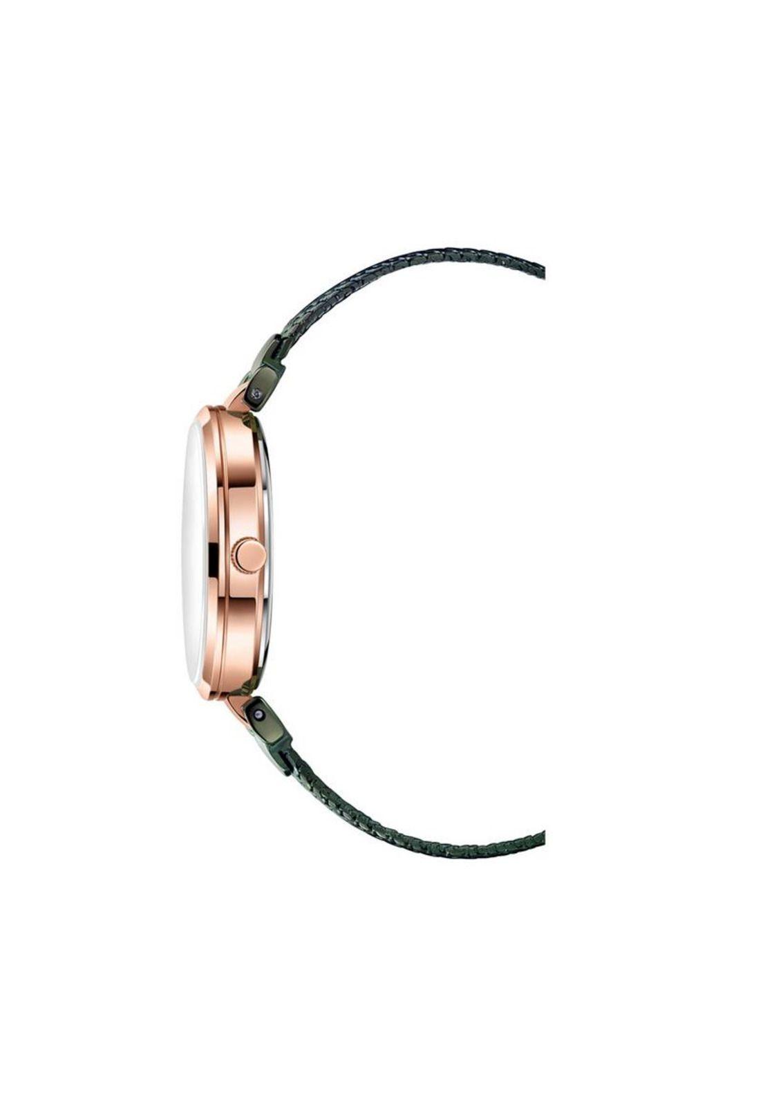 Reloj  Verde-2