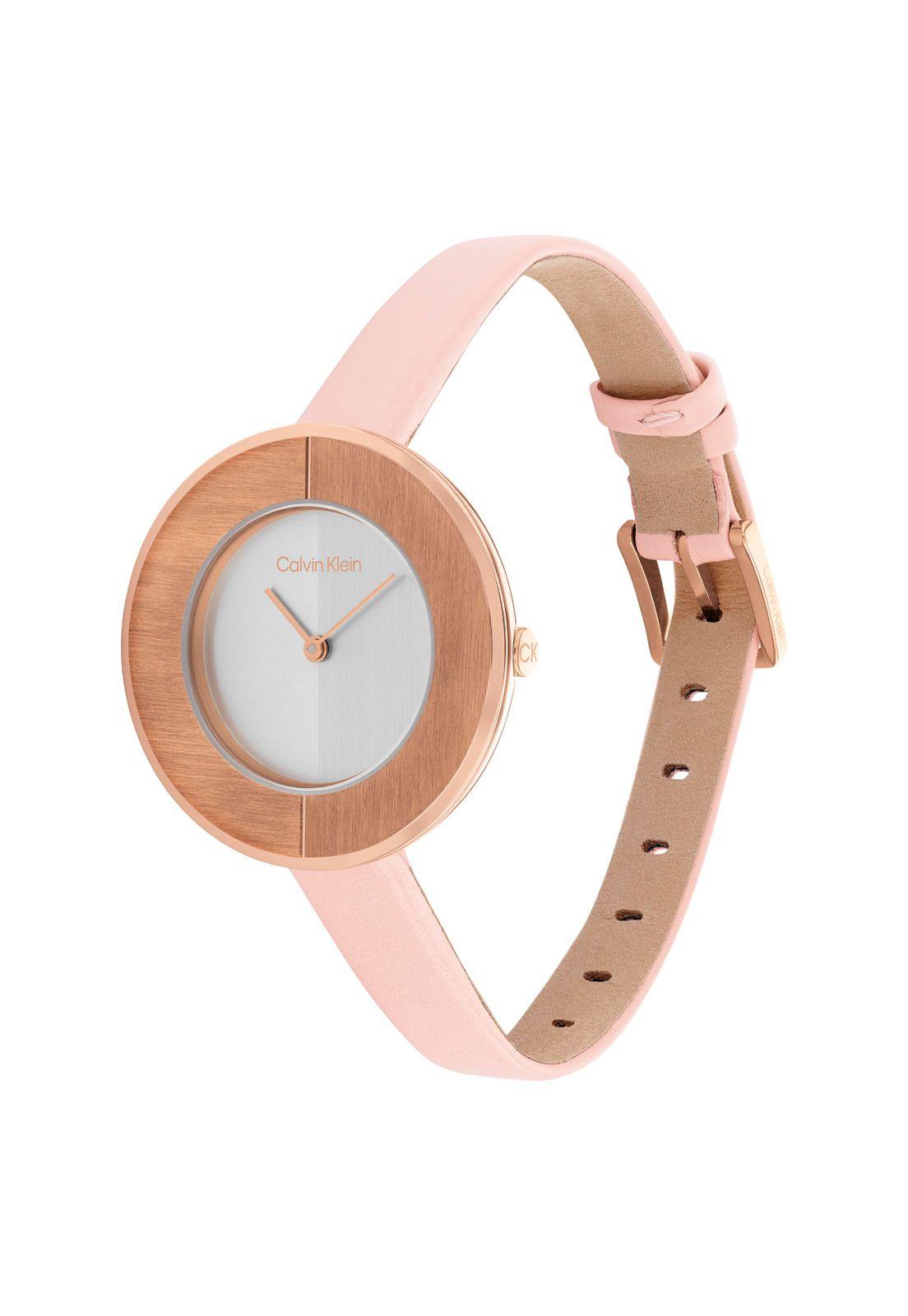 Reloj Rosado-2